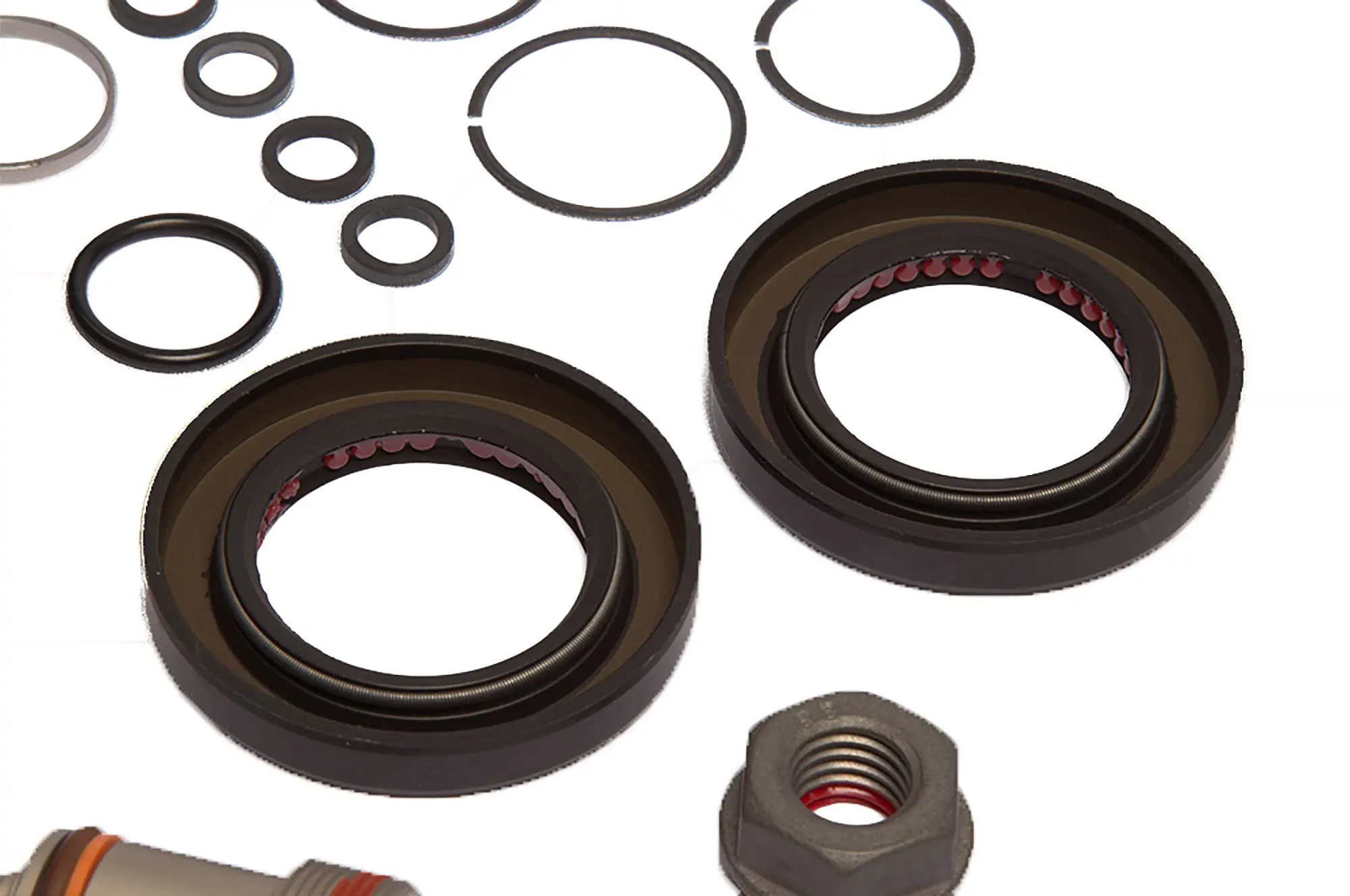 PUMP KIT, SEAL