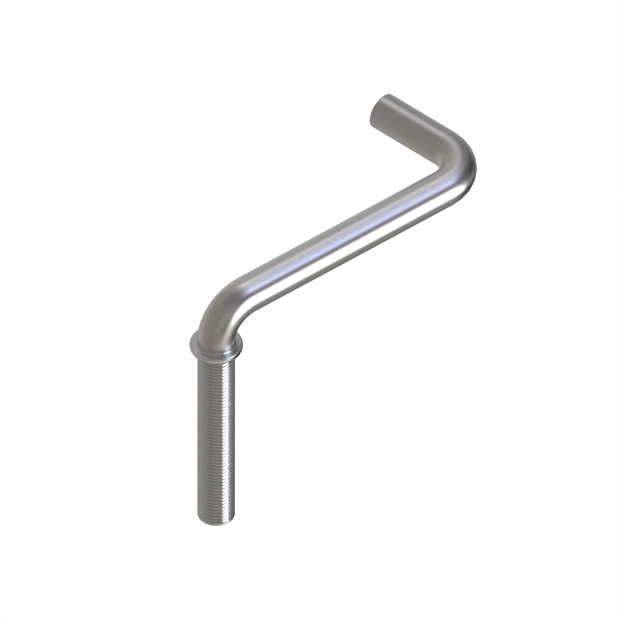 LATCH, RH TRANSPORT