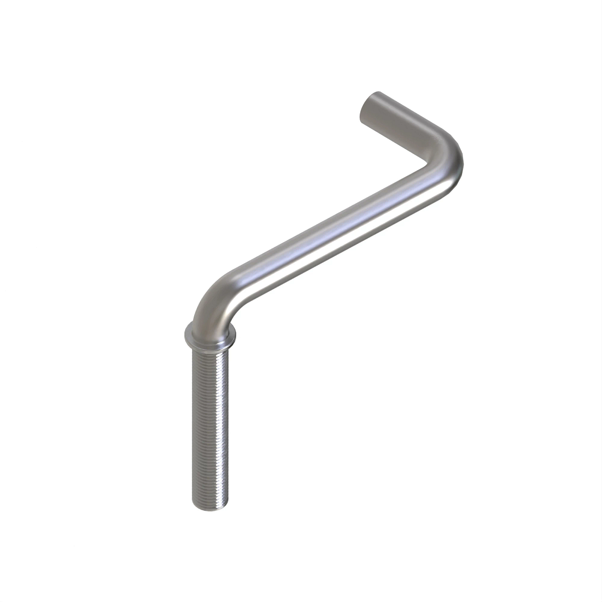 LATCH, RH TRANSPORT