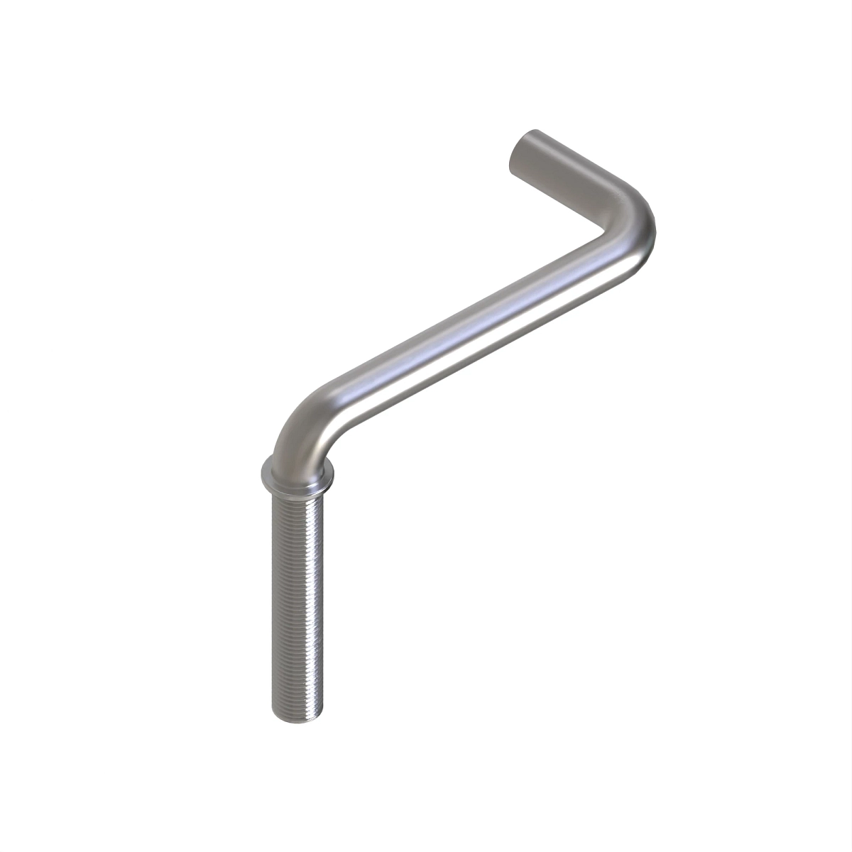 Latch, RH Transport