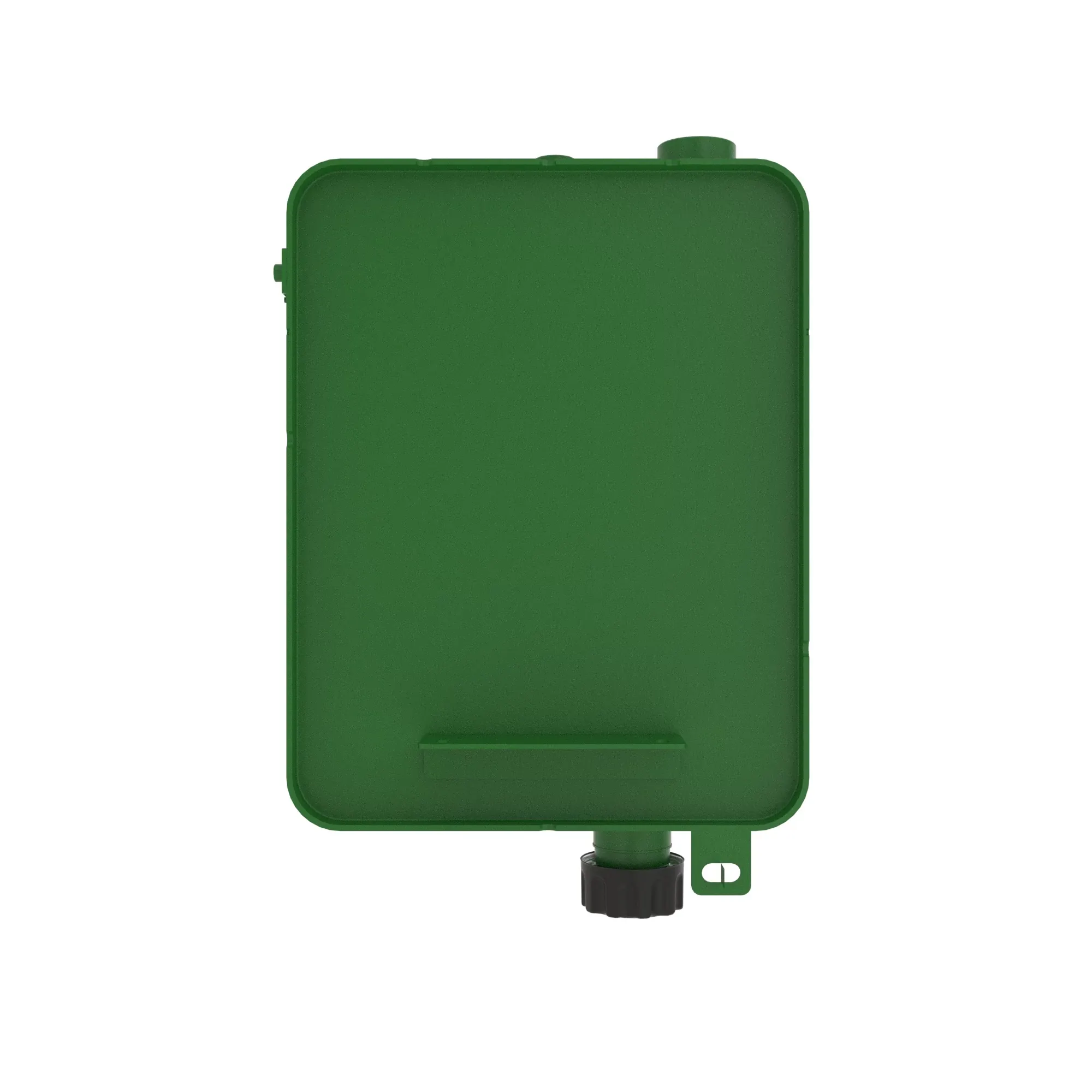 HYDRAULIC RESERVOIR, HYDRAULIC RESE