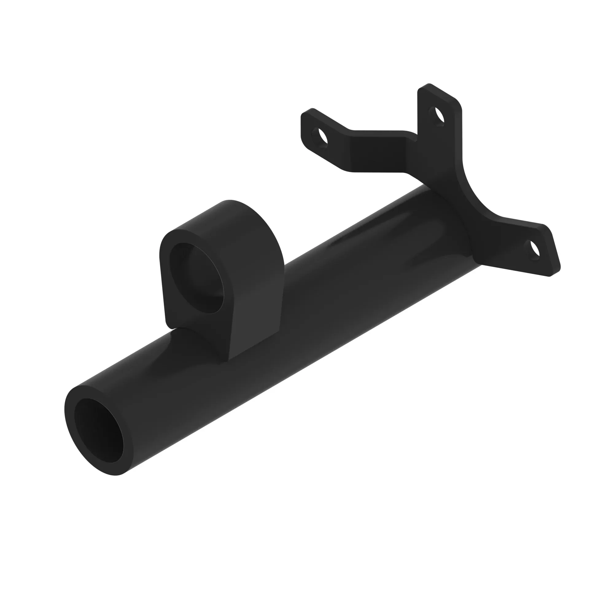 John Deere Bellcrank, Left Side - KV20183