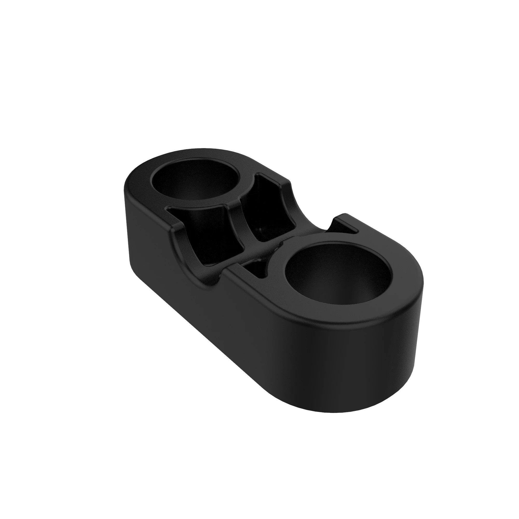 John Deere 1-Diameter Block Clamp - R559987