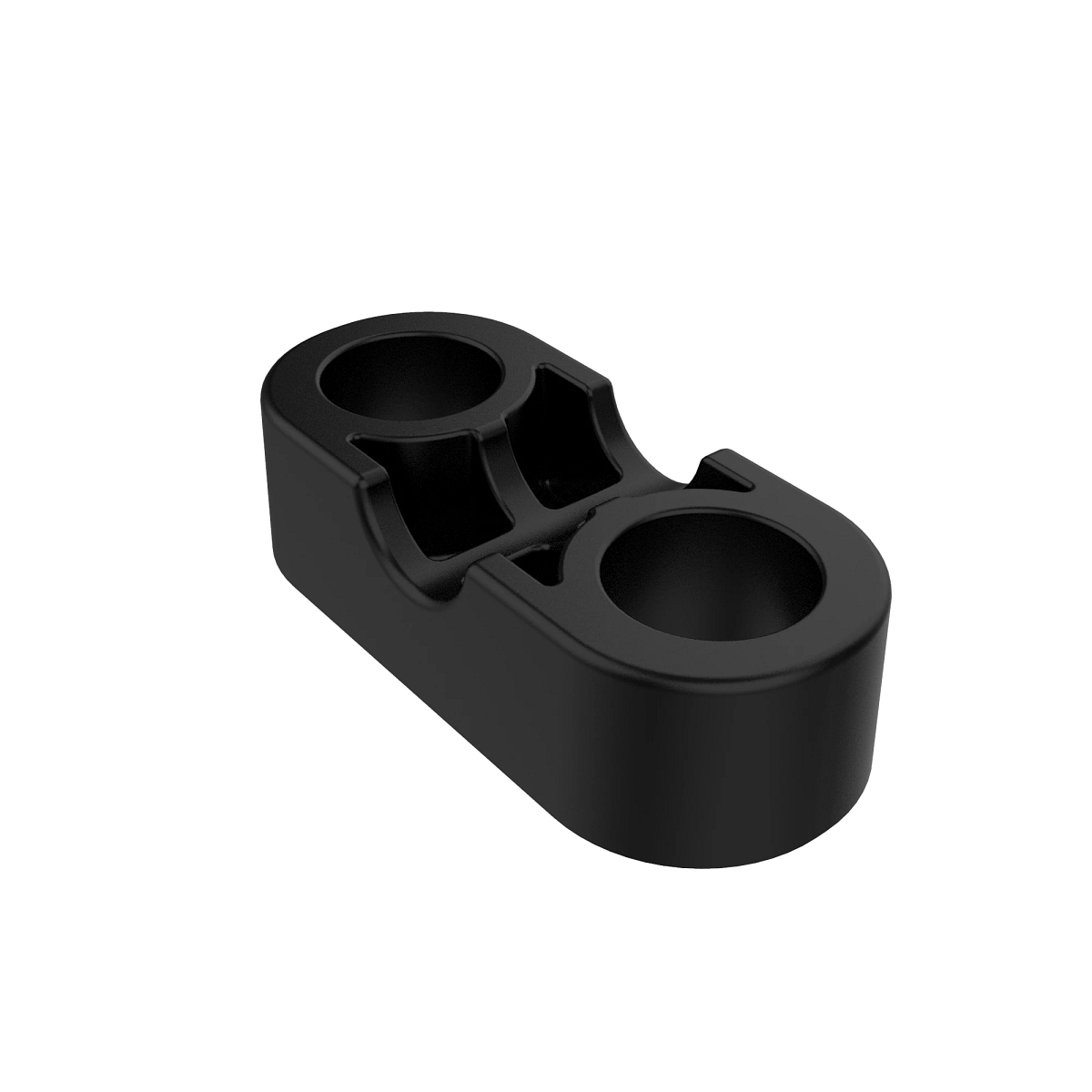 John Deere 1-Diameter Block Clamp - R559987