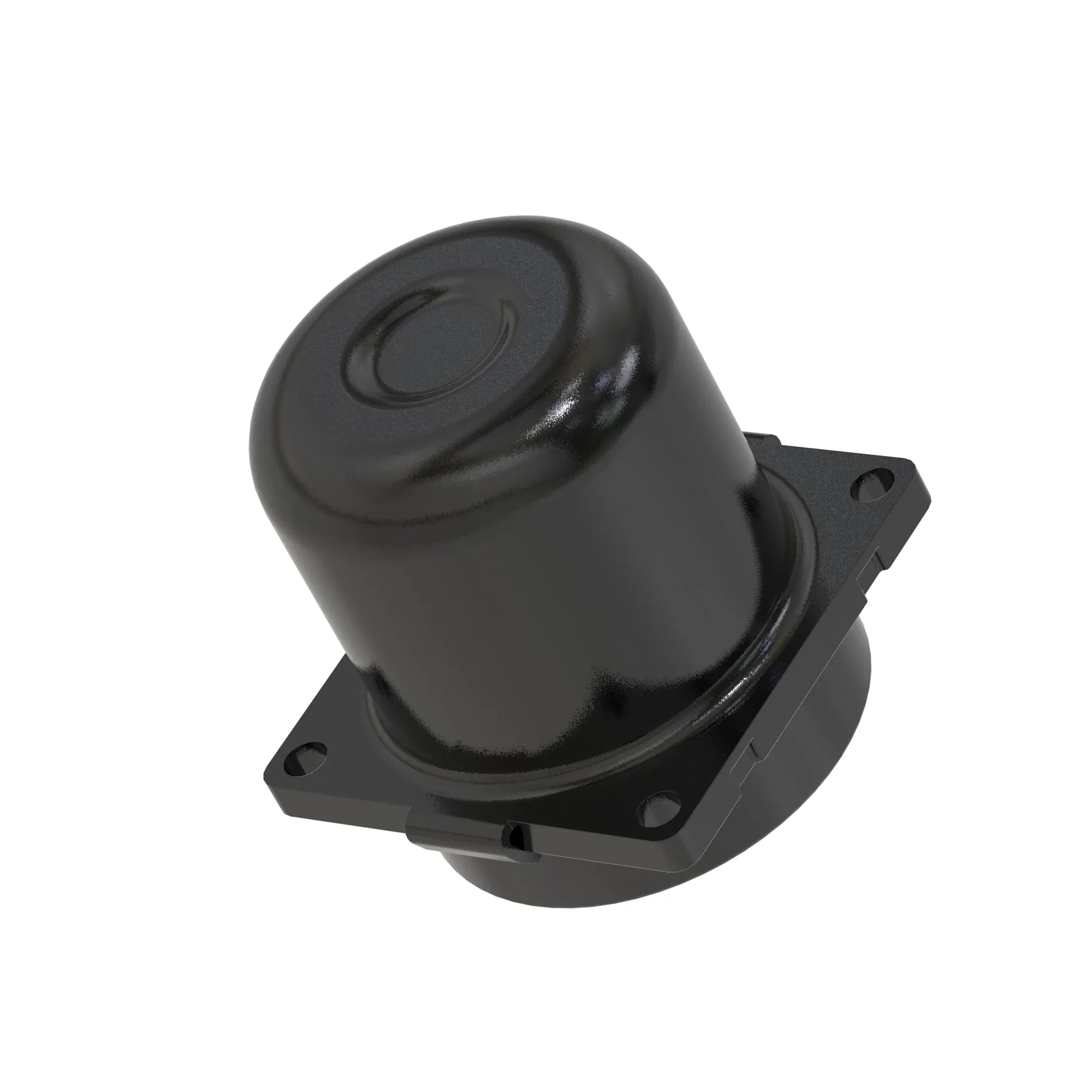 VISCOUS ISOLATOR, 270 KG