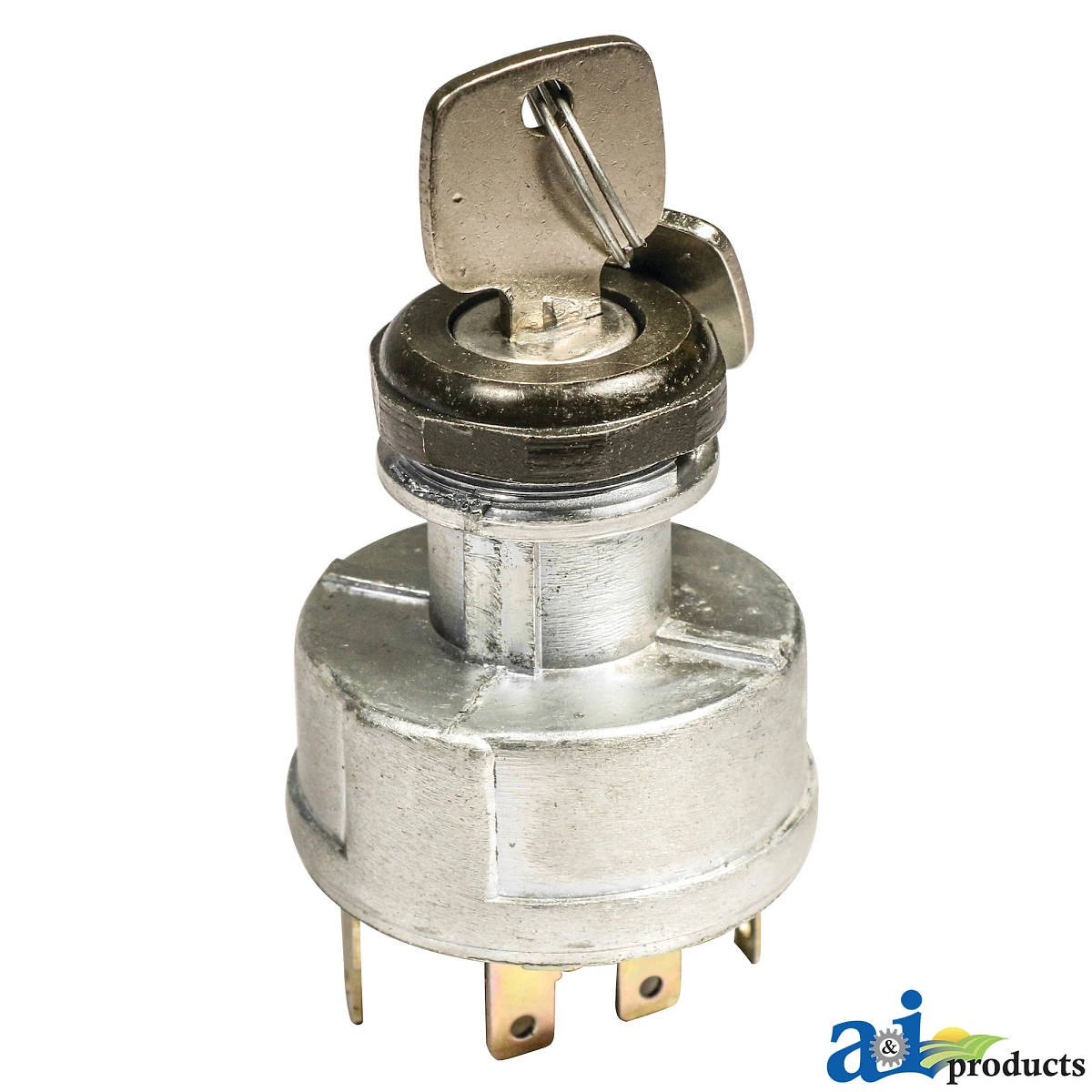 A&I Products Ignition Switch - A-AR58126