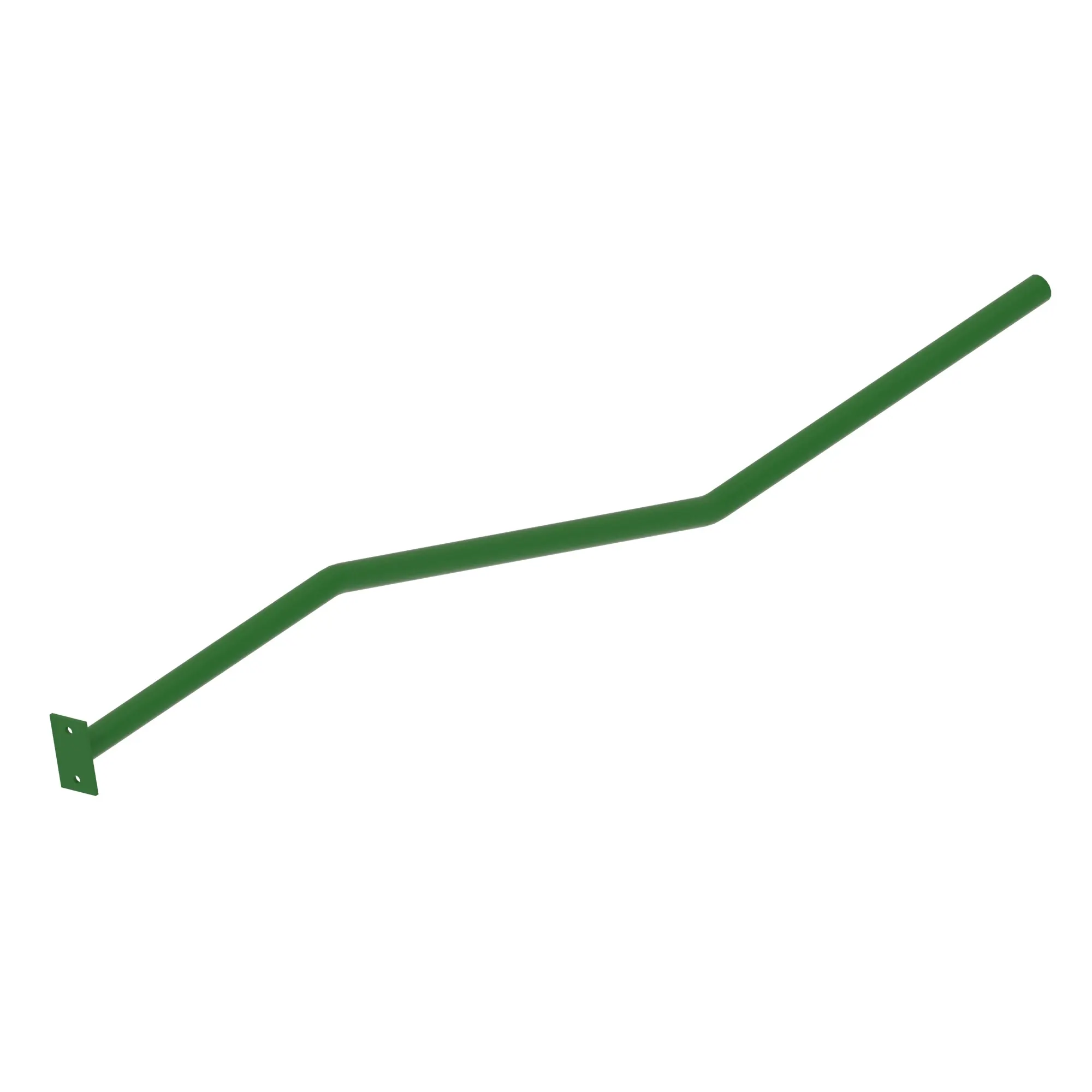 John Deere Tank Support Handrail - AA48965