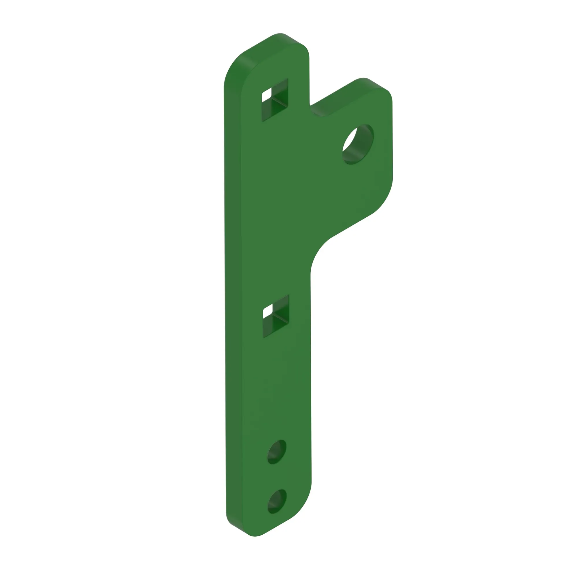BRACKET, STEEL LINE BRACKET