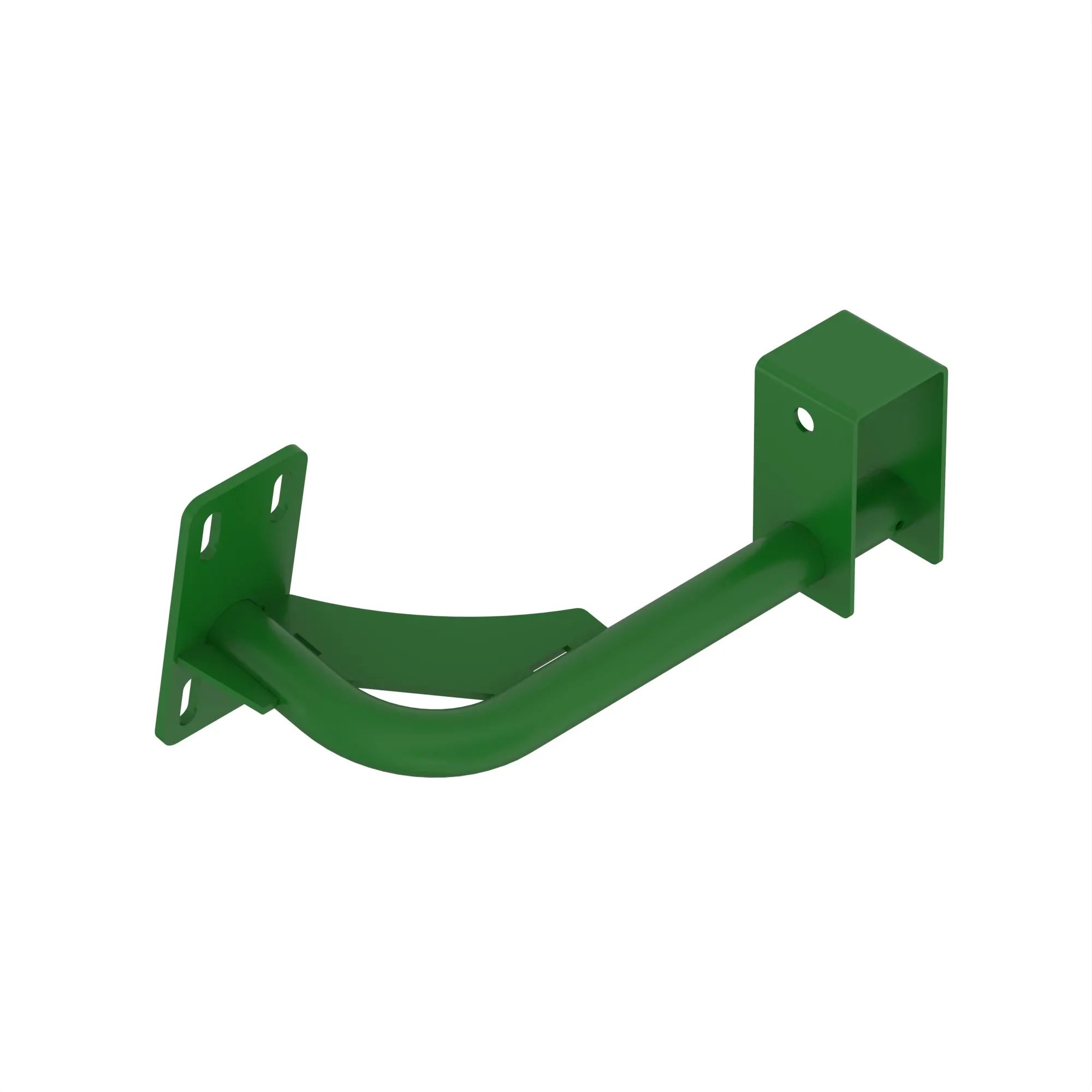 BRACKET, LH FRONT PANEL MAGNET ATTA
