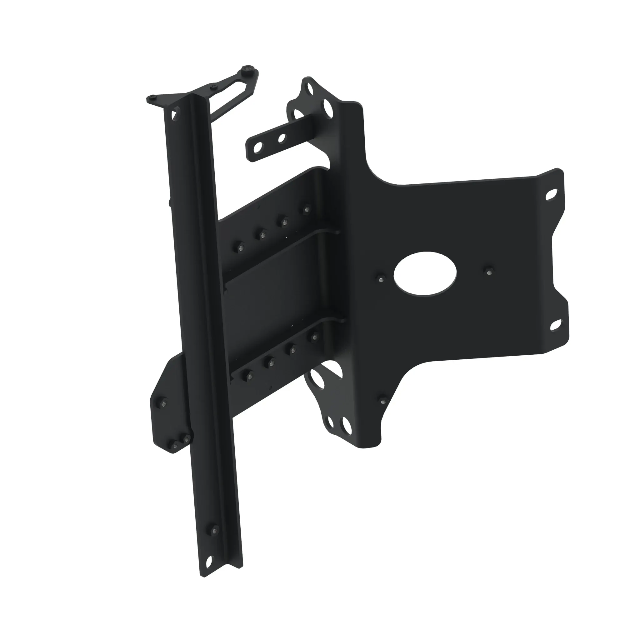 BRACKET, BRACKET