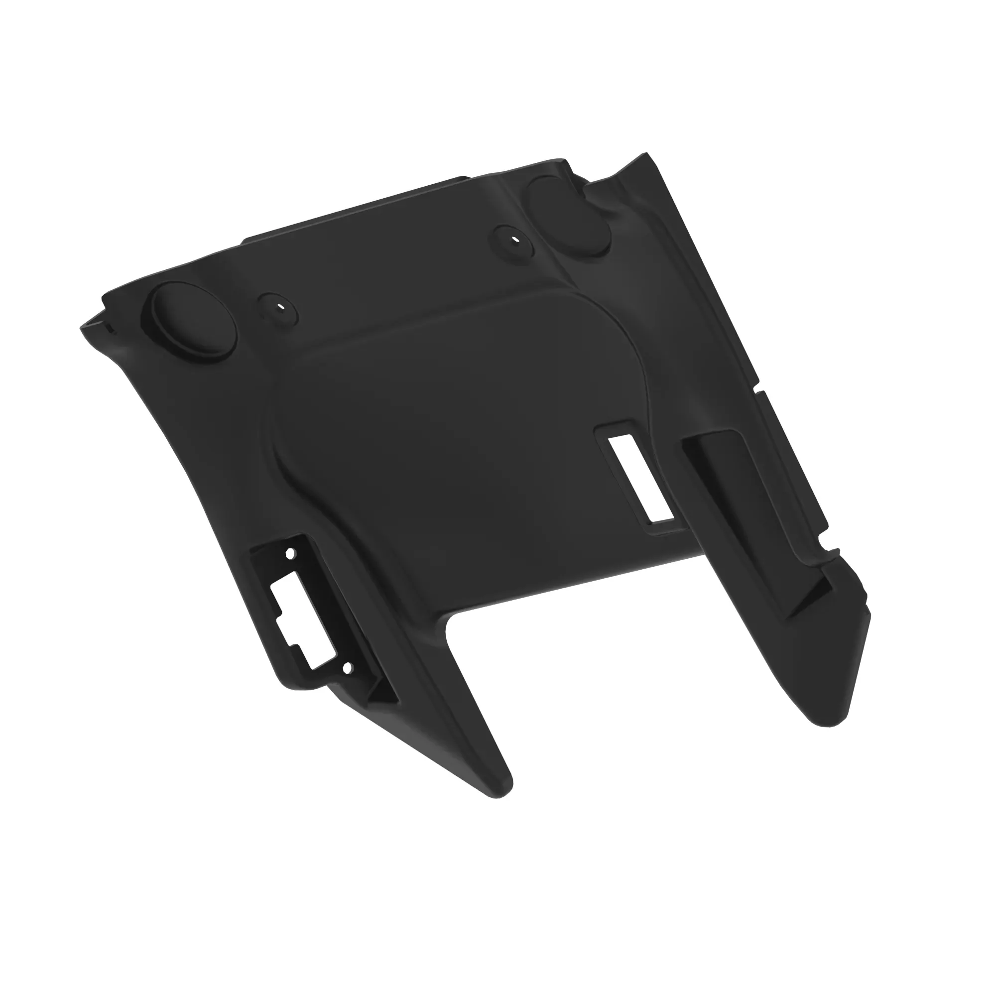 John Deere Cab Trim Headliner - AT500960