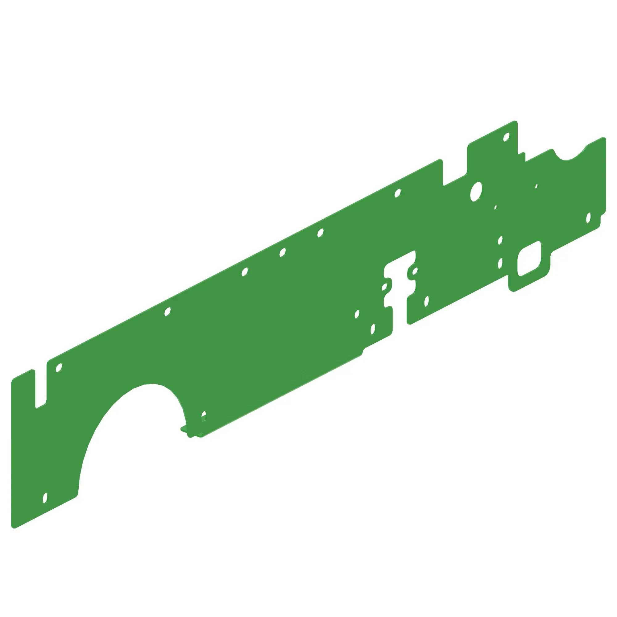 POWER MODULE COVER