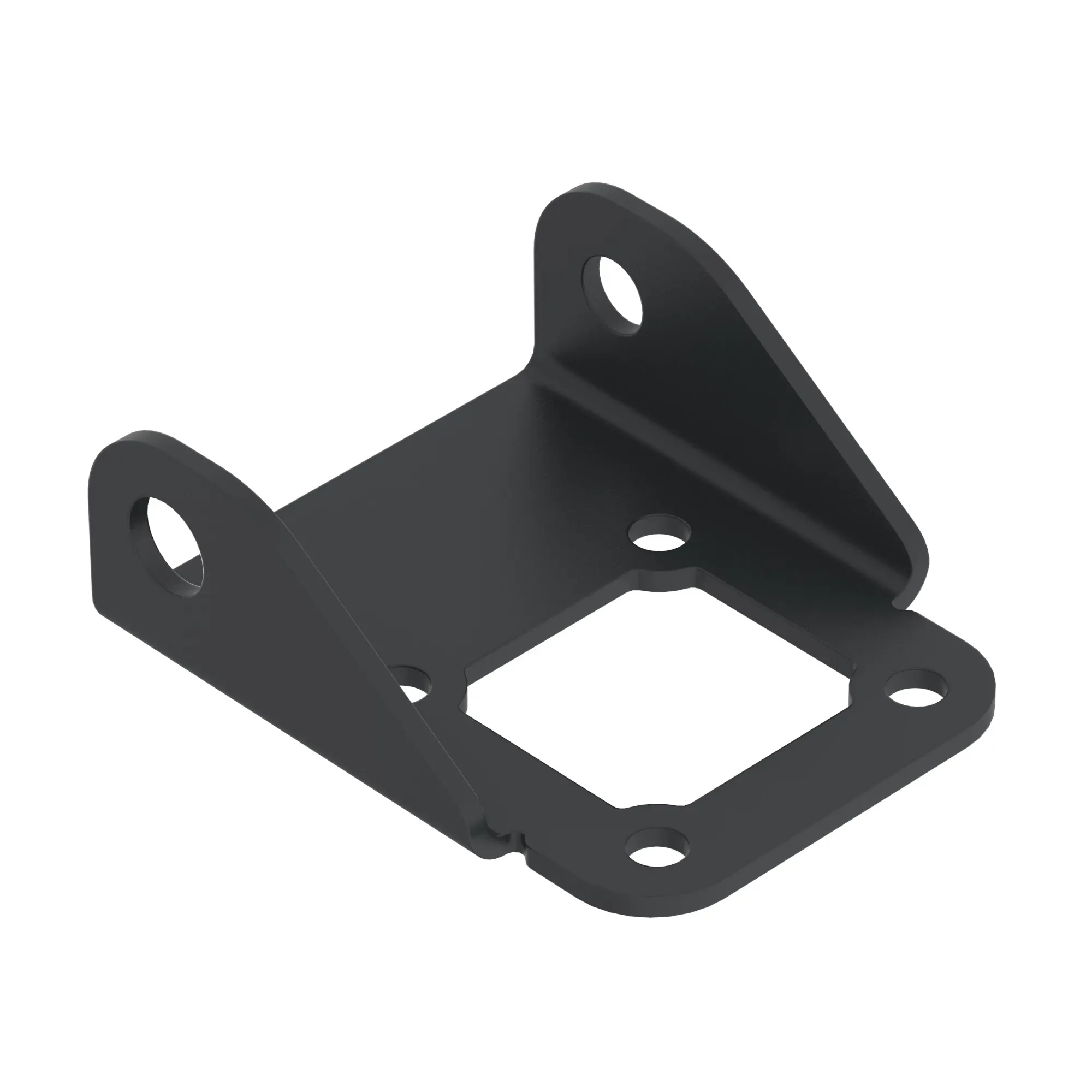 John Deere Monitor Mount Bracket - T415429