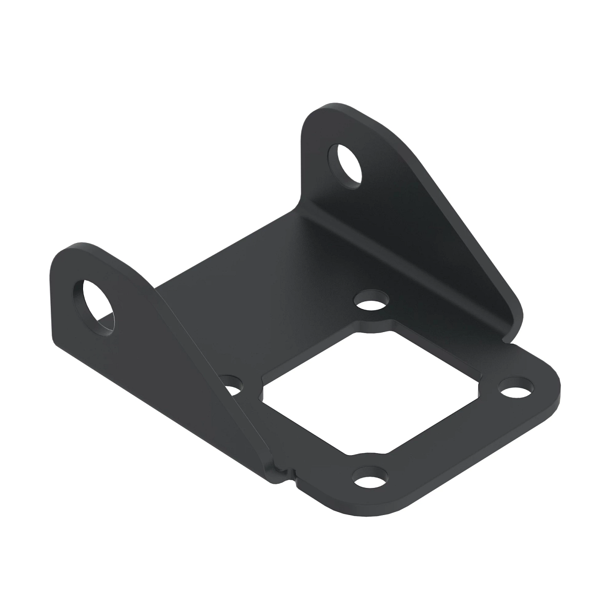 Plate, Gx-55 Monitor Mount Monitor