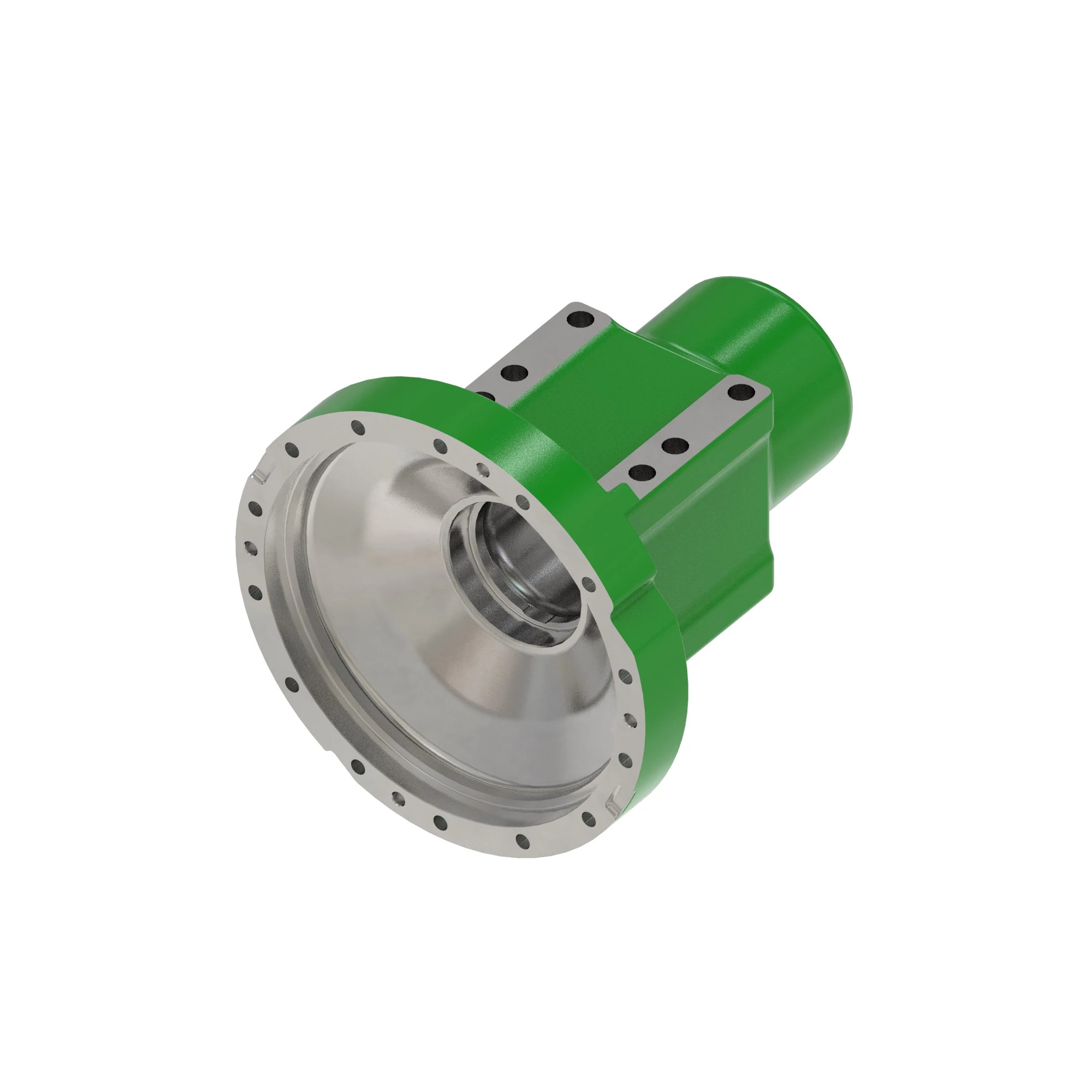 John Deere Axle Housing - R158632