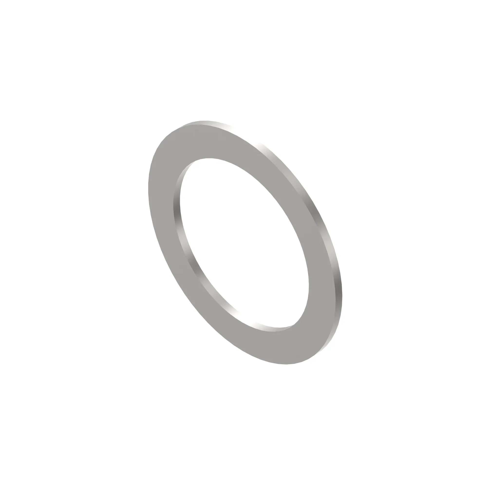 John Deere Round Hole Washer - N237227