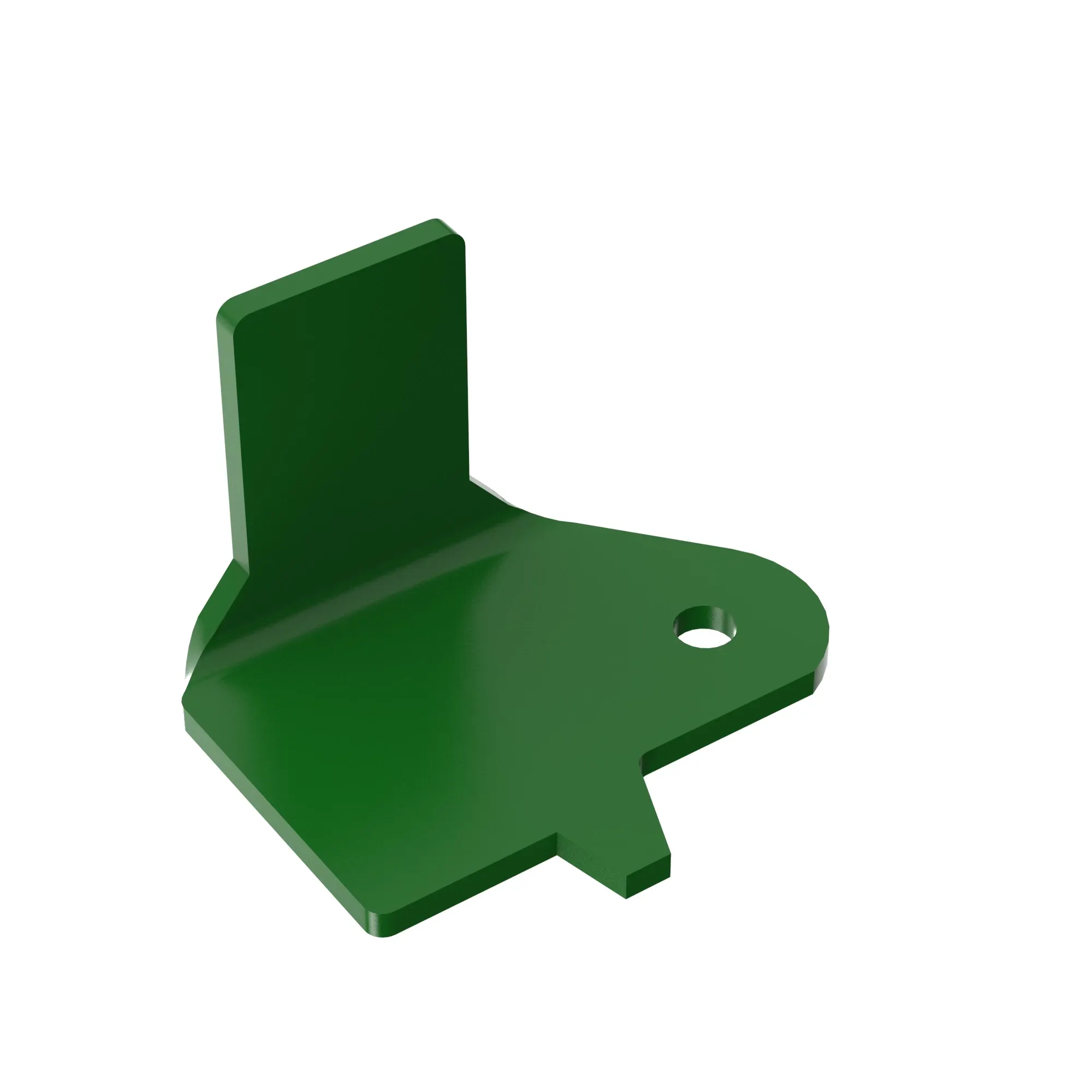 LATCH, SEAT FRAME