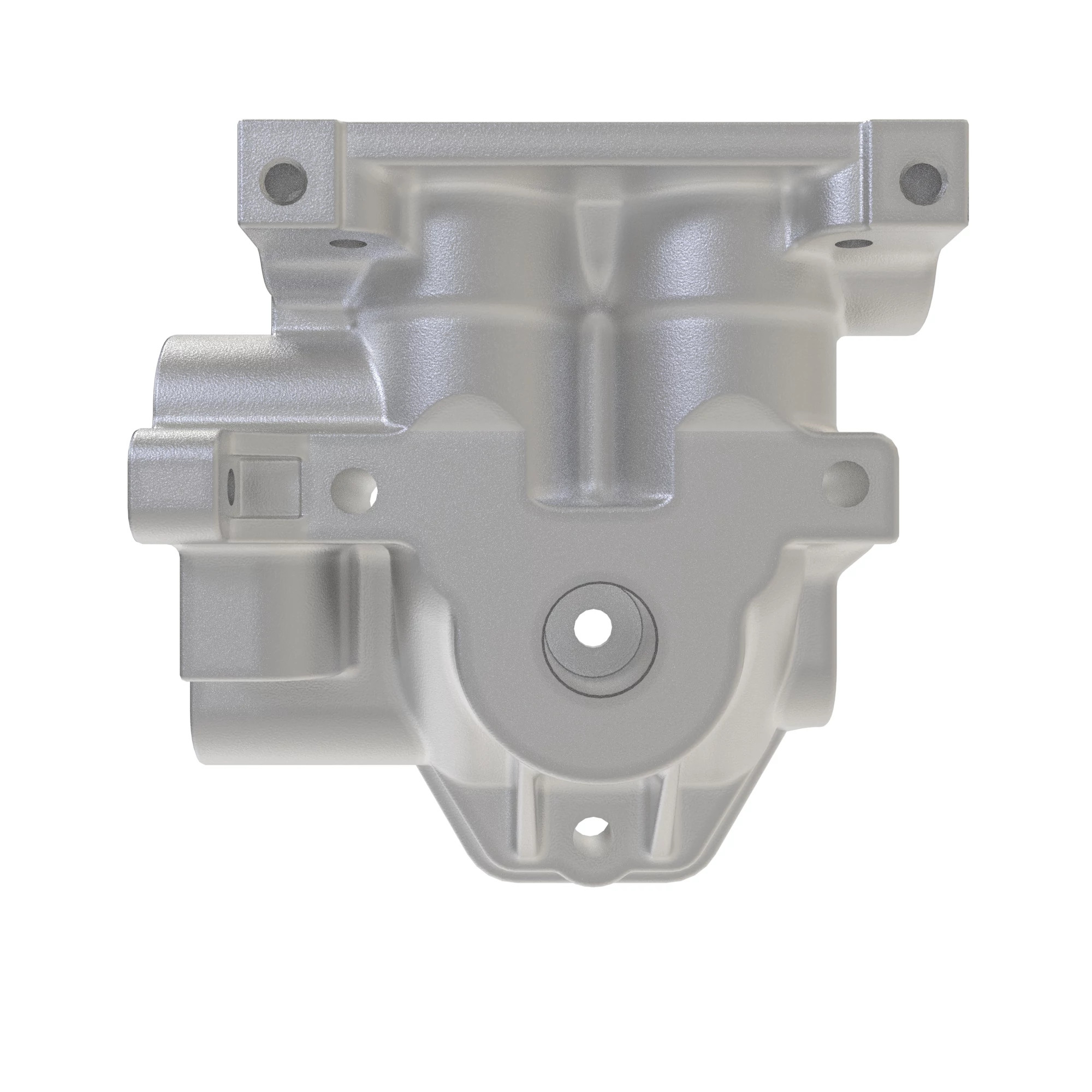 RE523801: Carcaça do Termostato