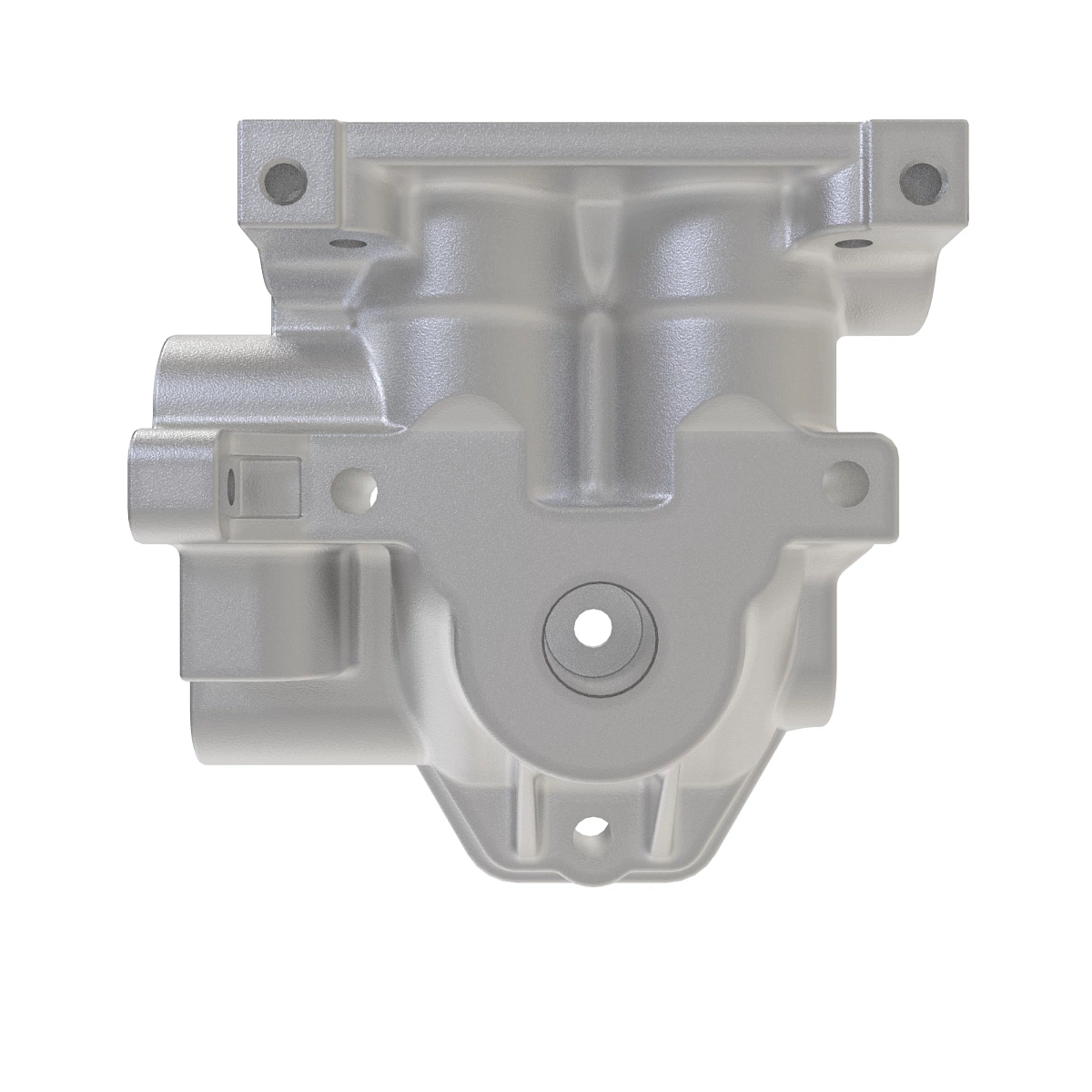 RE523801: Thermostat Housing