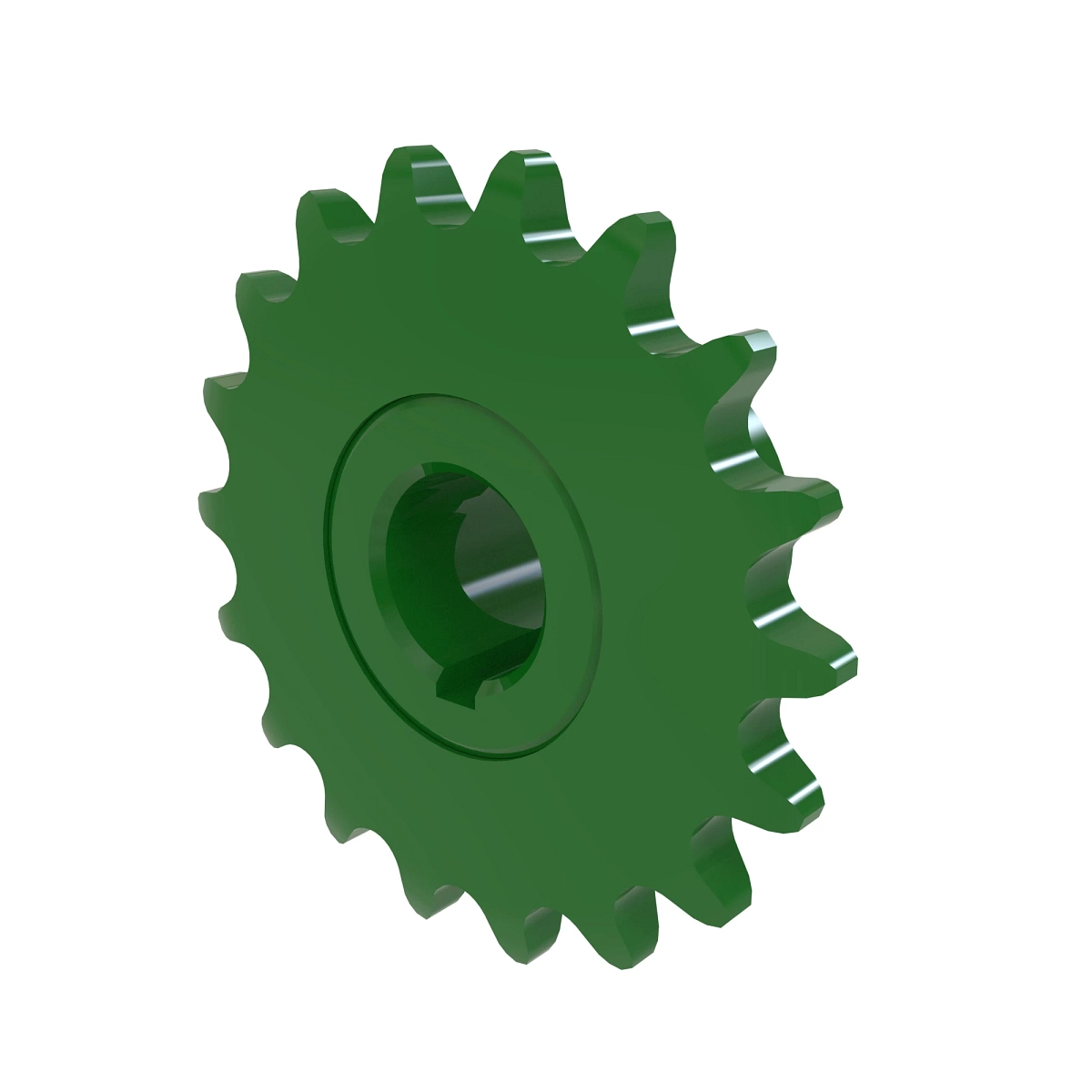 Sprocket Assy-18TEETH Ansi 50