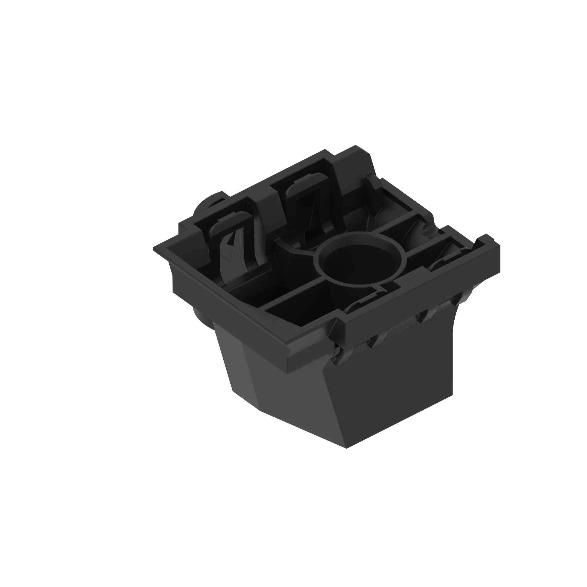 BRACKET, LINE BUNDLE
