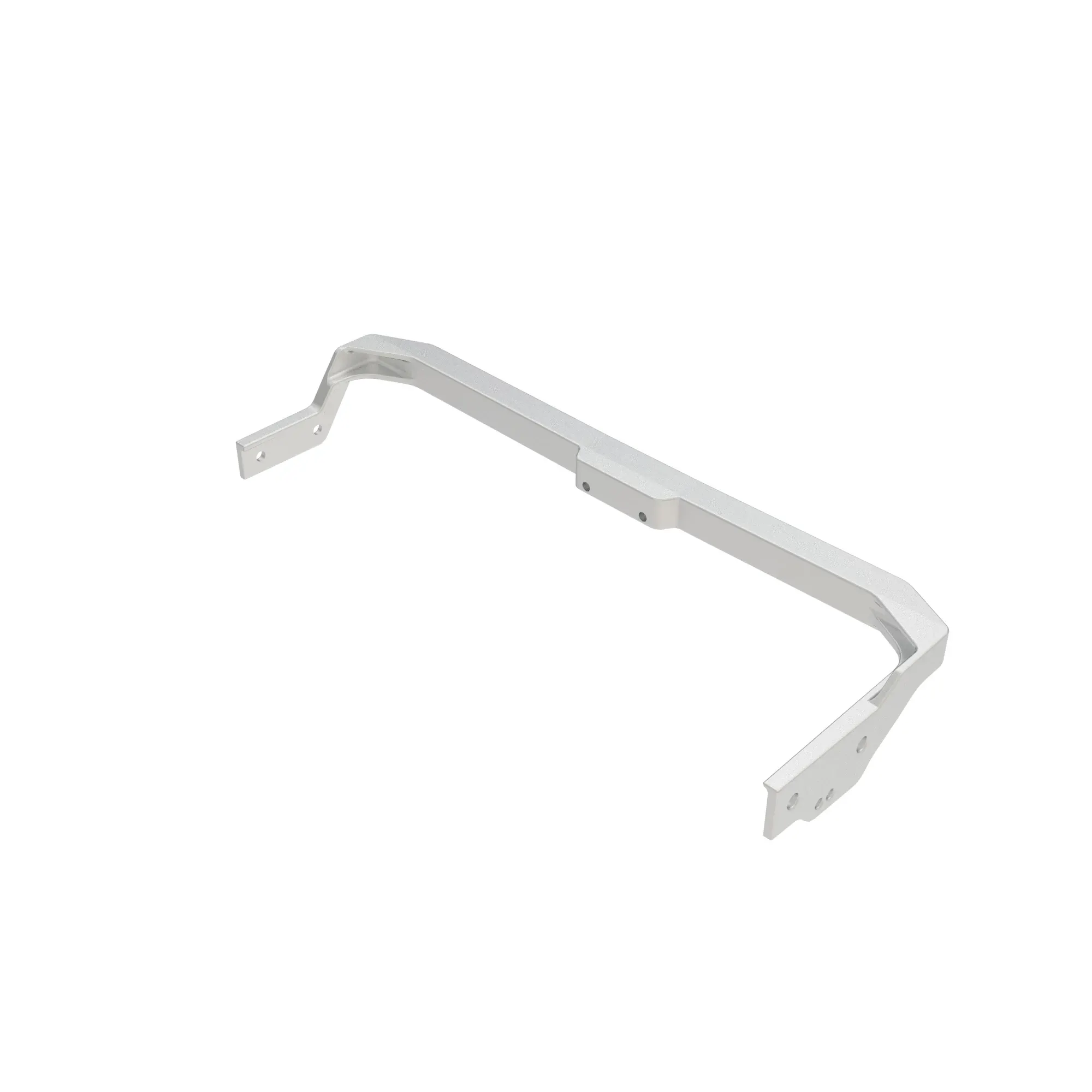 John Deere Deaeration Reservoir Support - R316164