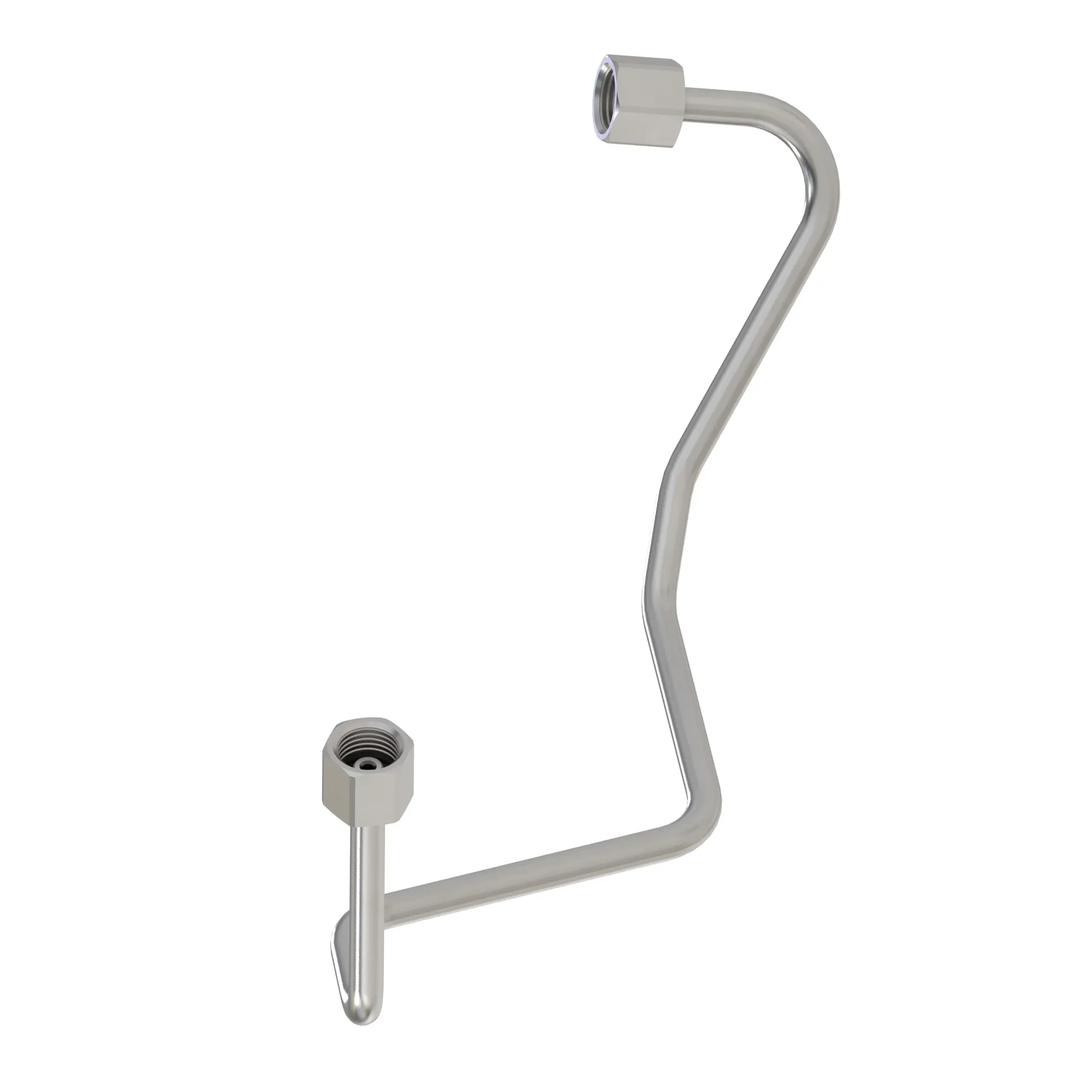 John Deere Fuel Line, Supply - DZ111115
