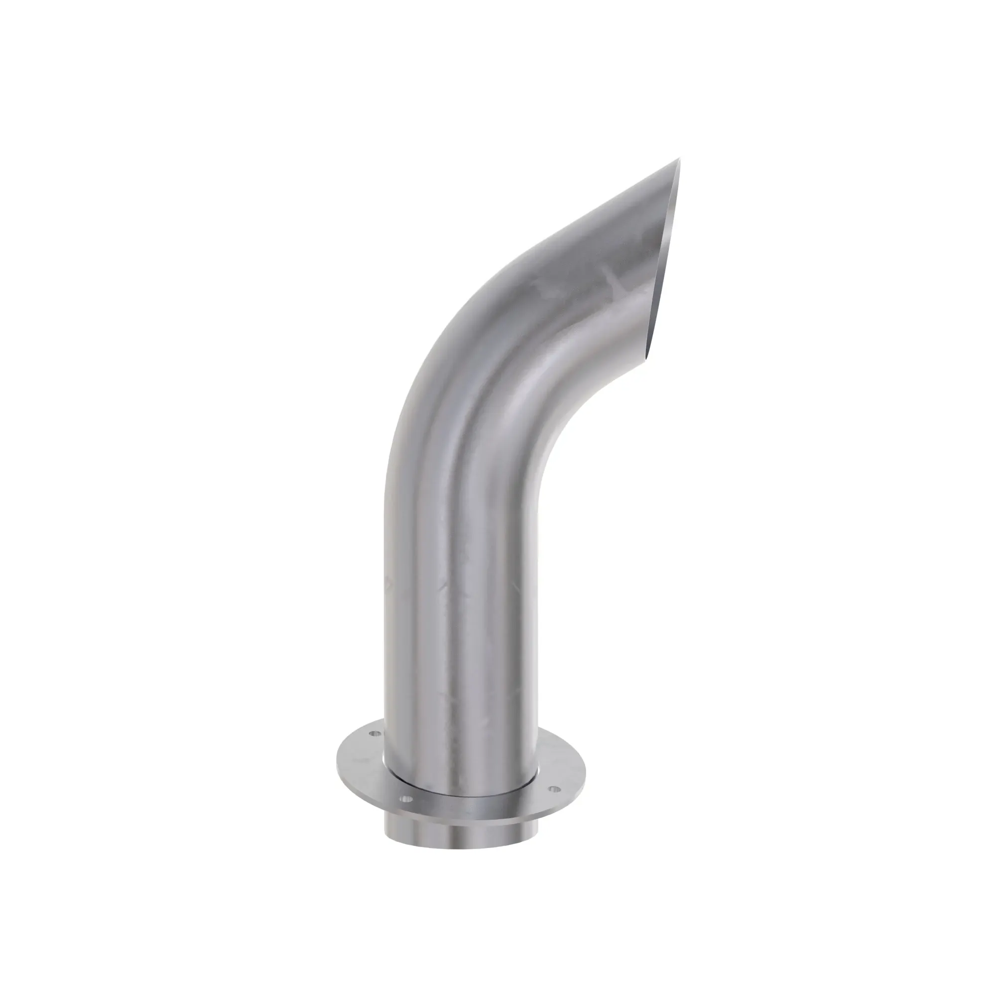 EXHAUST PIPE