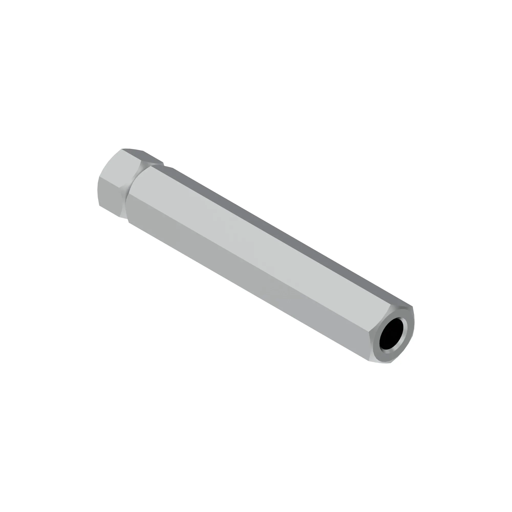 John Deere Rotor Drive Turnbuckle - HXE23886