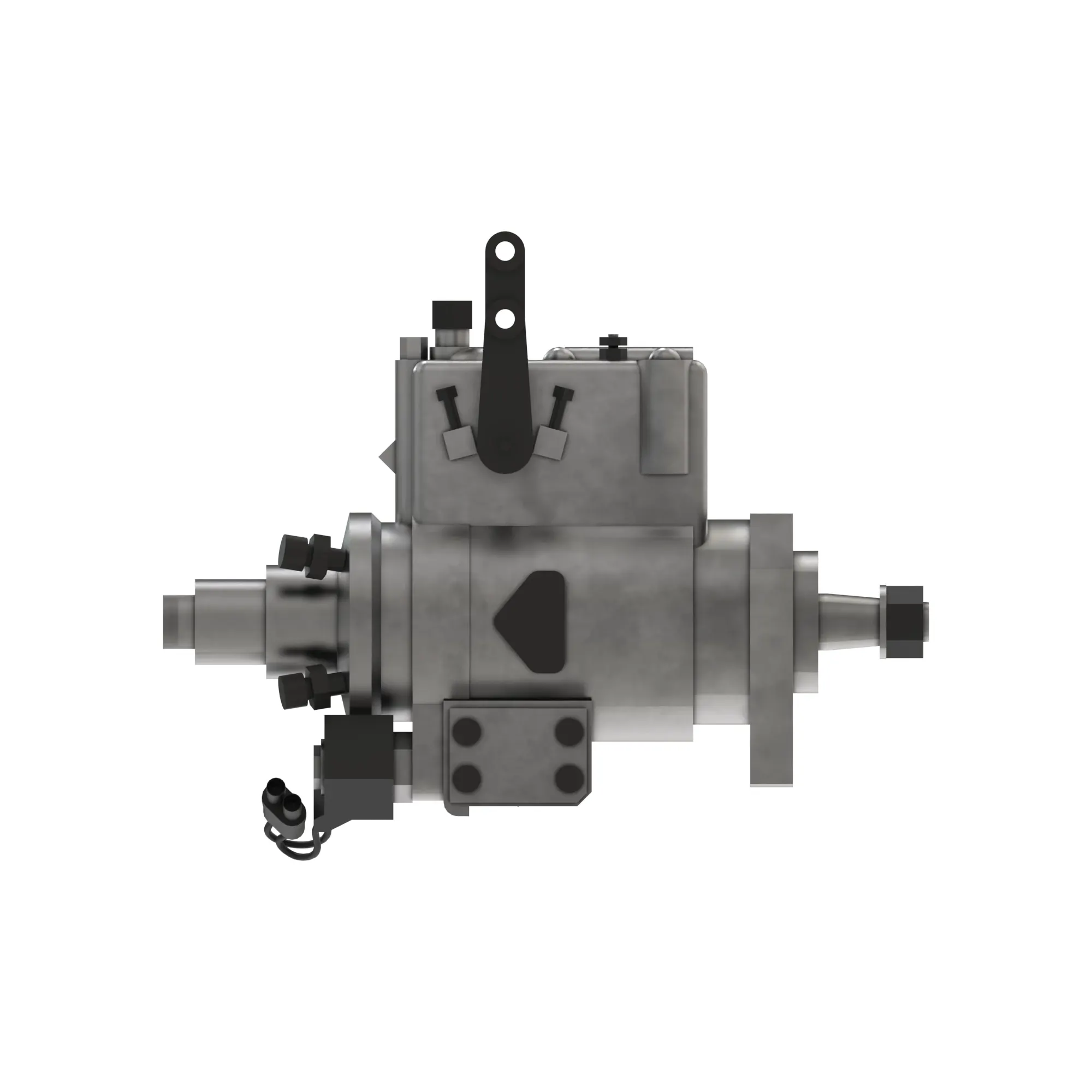 Fuel Injection Pump