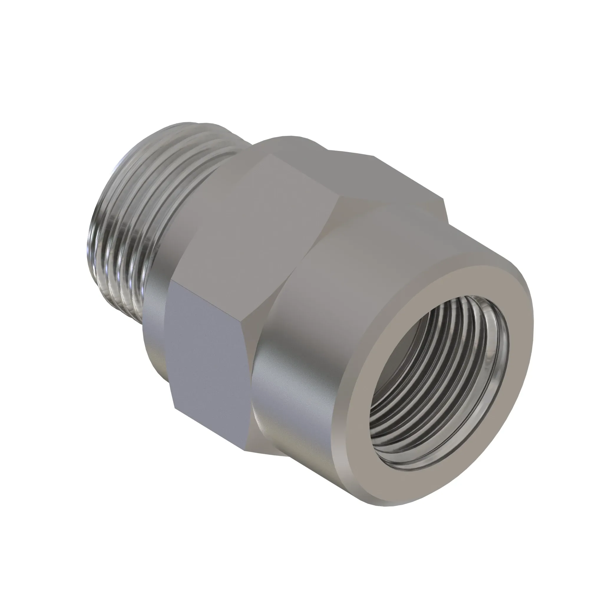 Hydraulic Restrictor