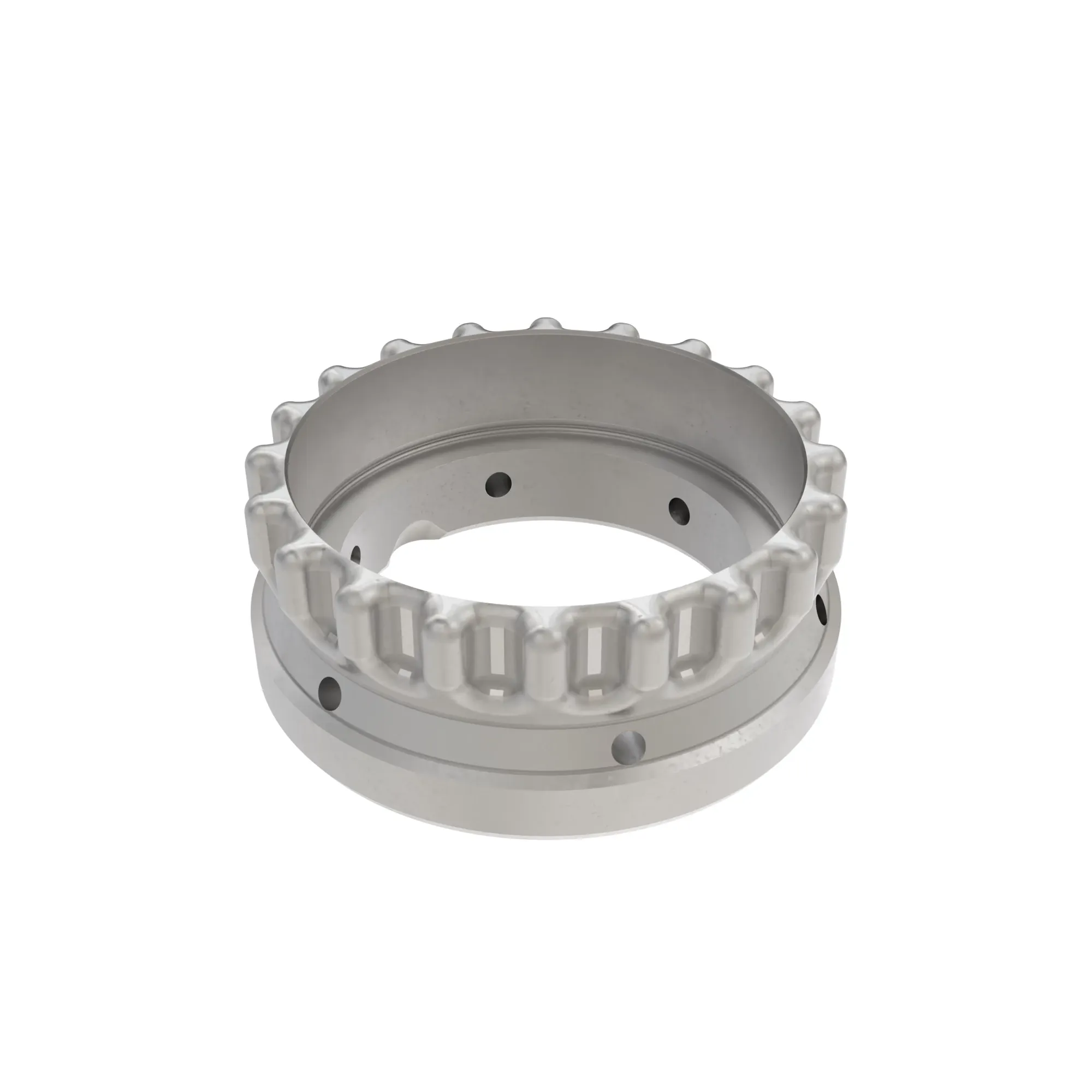 John Deere Bearing Housing - R152369