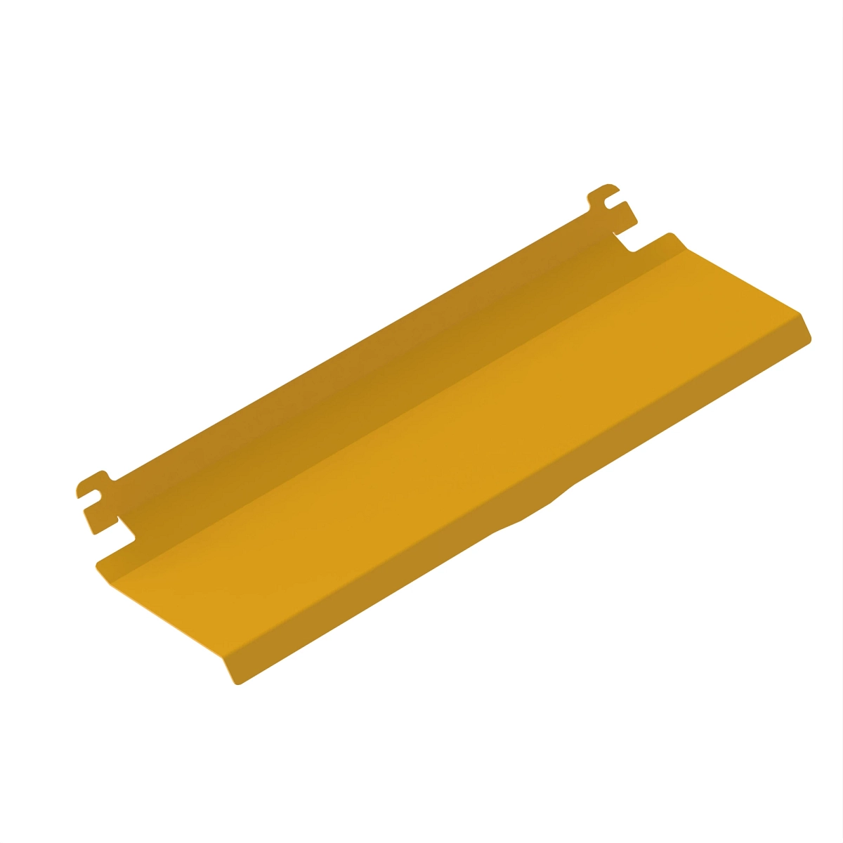 Sheet-Bumper Angle