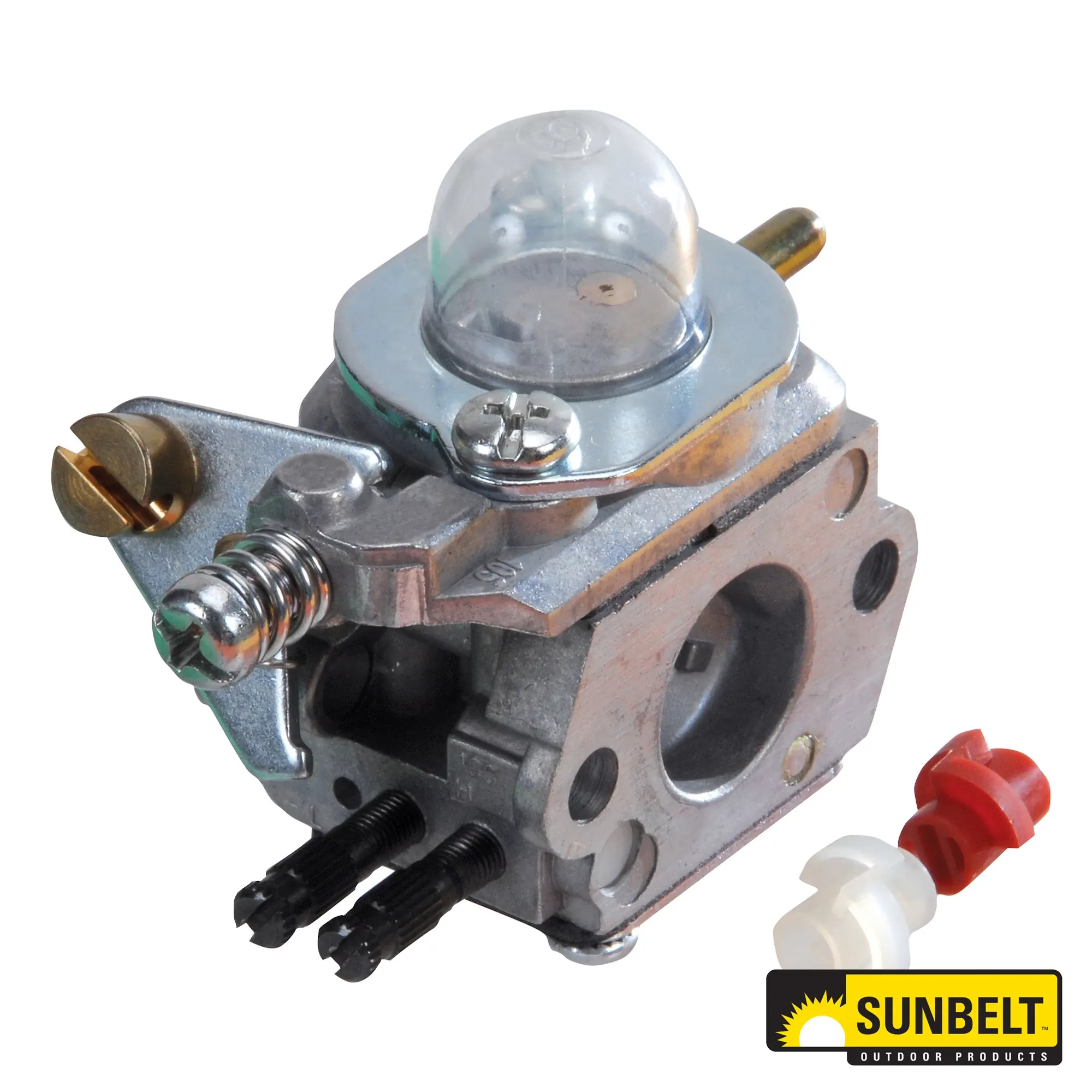 Sunbelt Carburetor - A-B1C1UK51