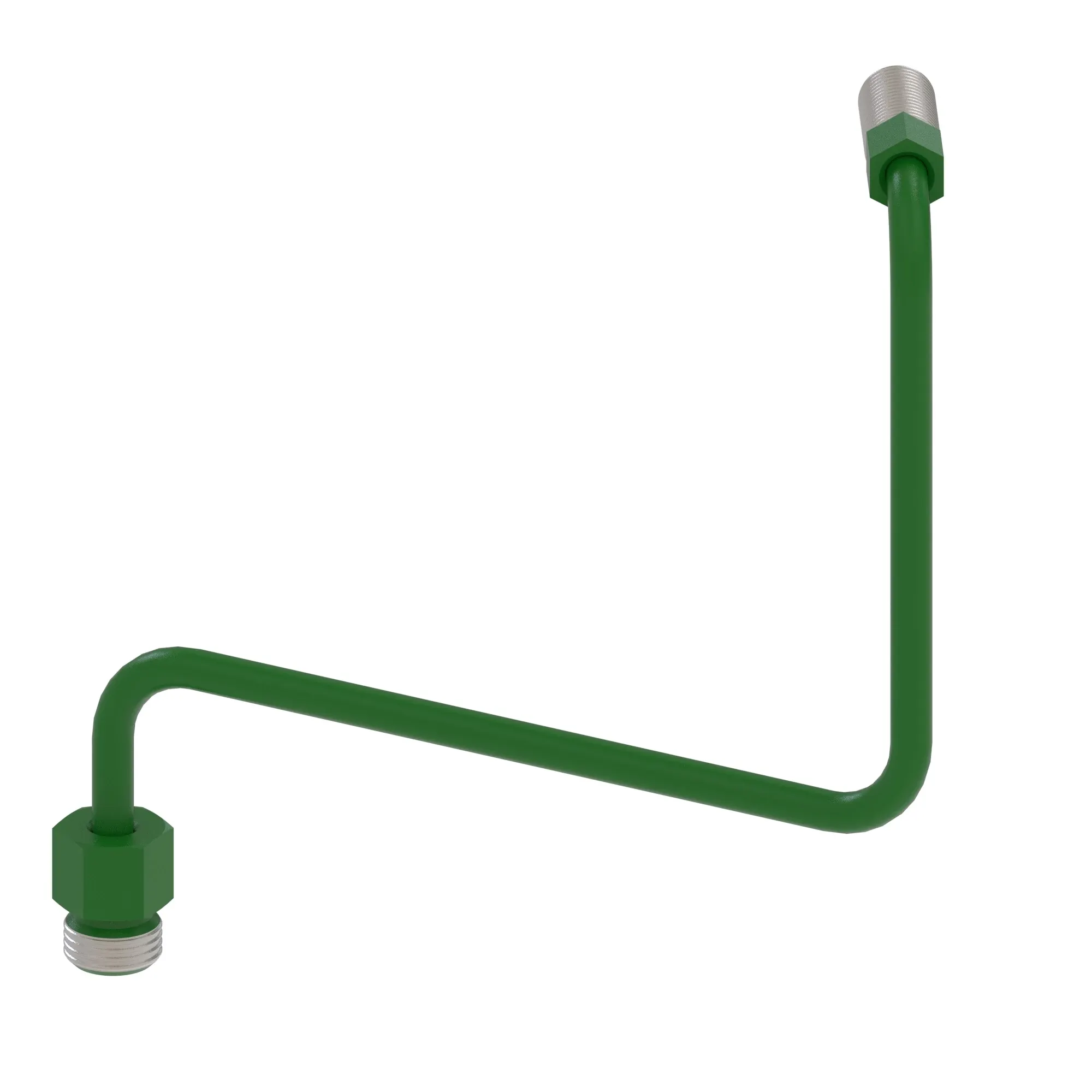 LINE ASSY, LH TRANSMISSION