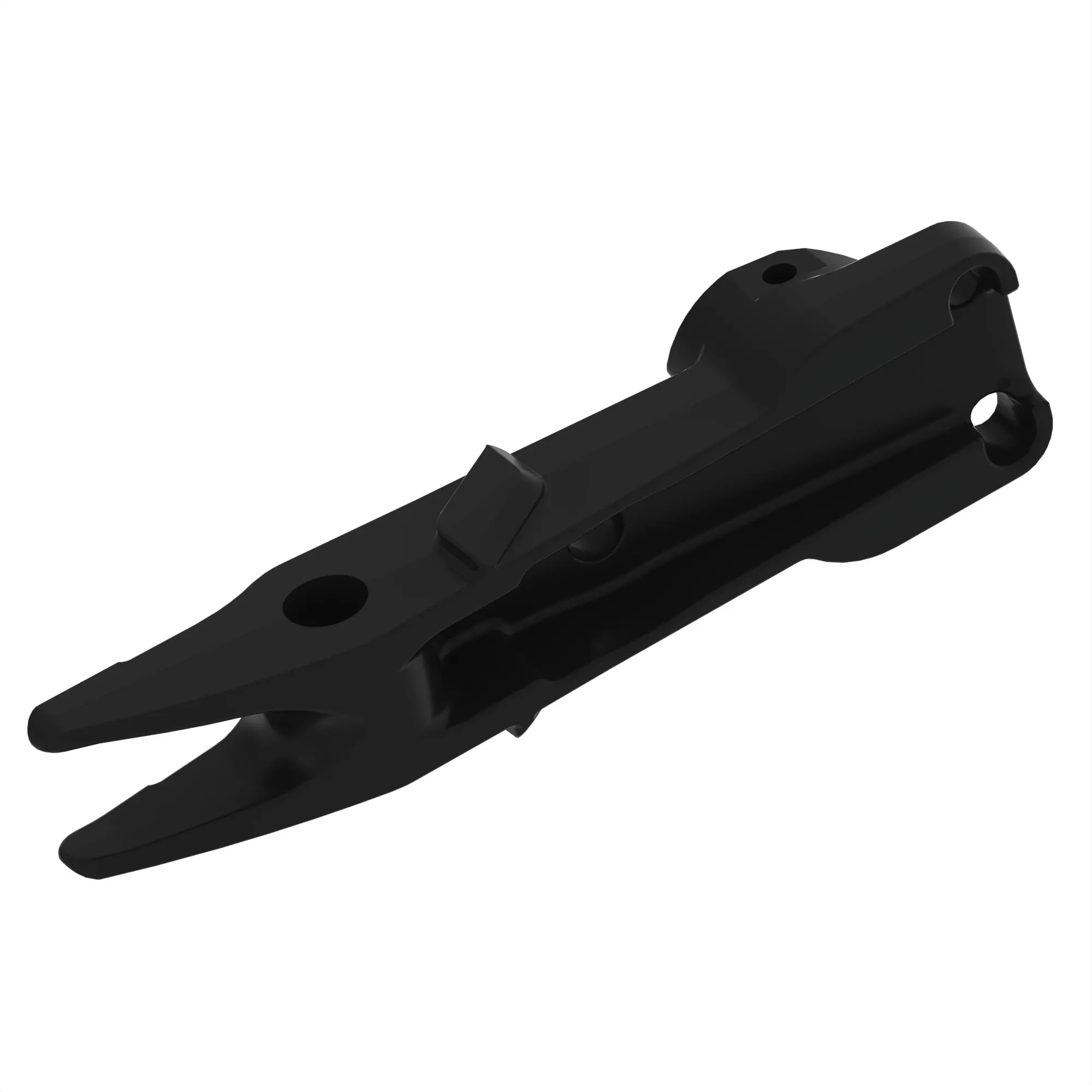 PIVOT, BUSHING ASSY