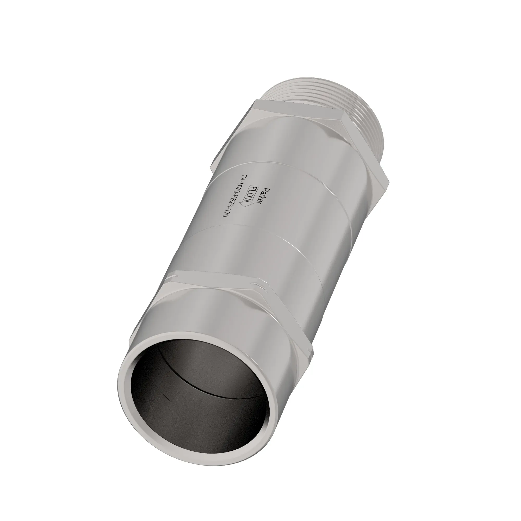 CHECK VALVE, 100 PSI