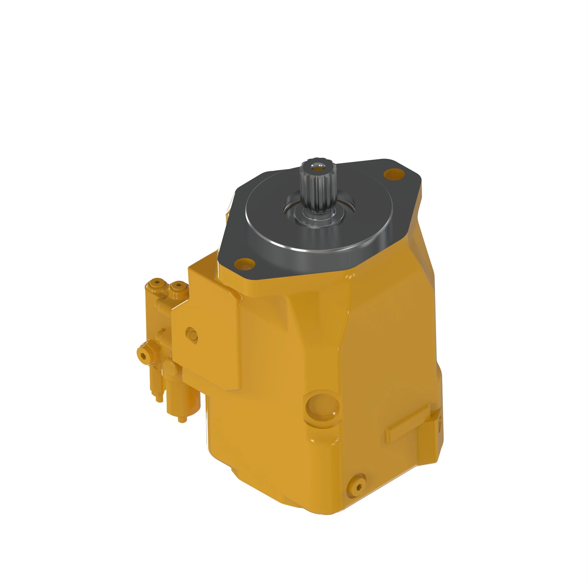 HYDRAULIC PUMP, HYDRAULIC PUMP REXR