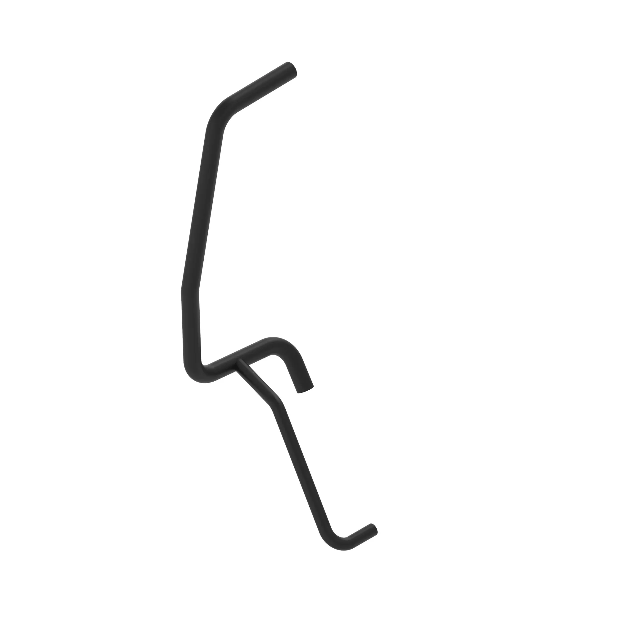 SUCTION HOSE, PROPEL AND STEERING