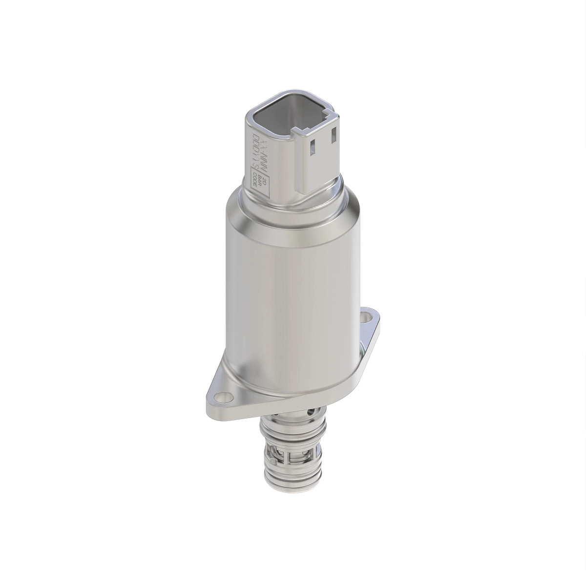 Elec.Proportional Valve, Car