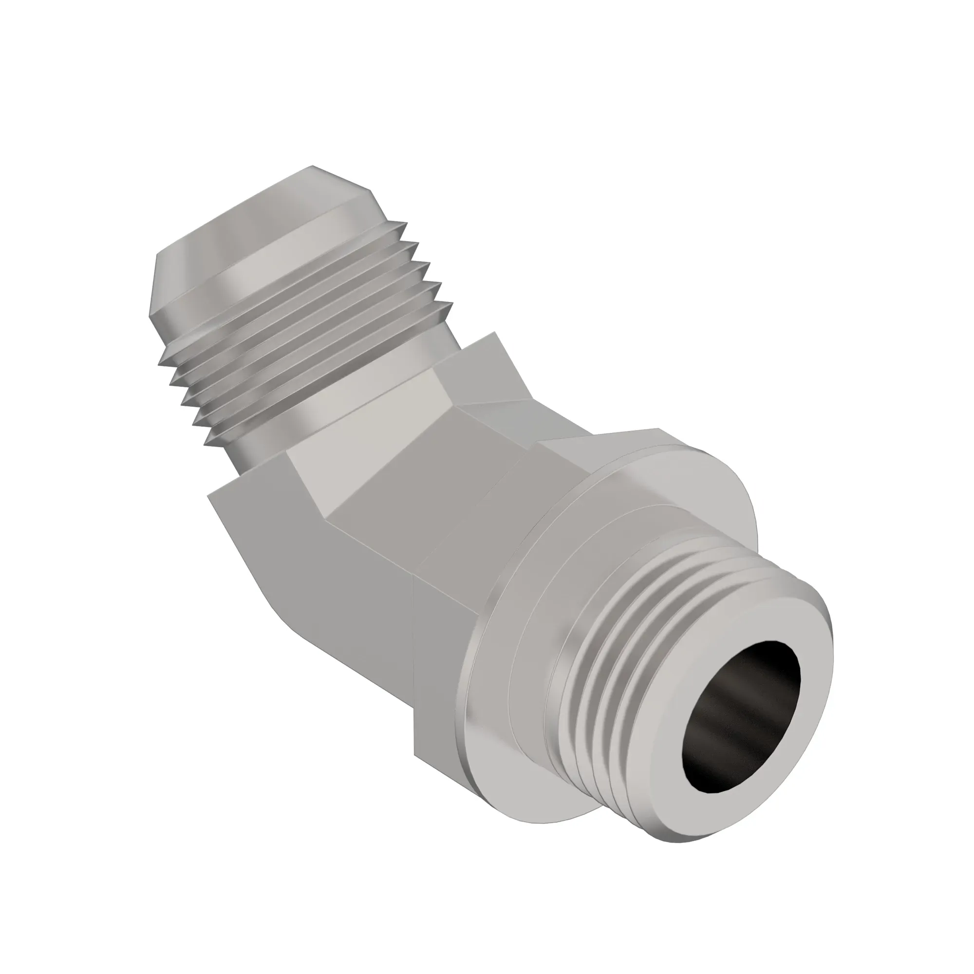 Elbow Fitting