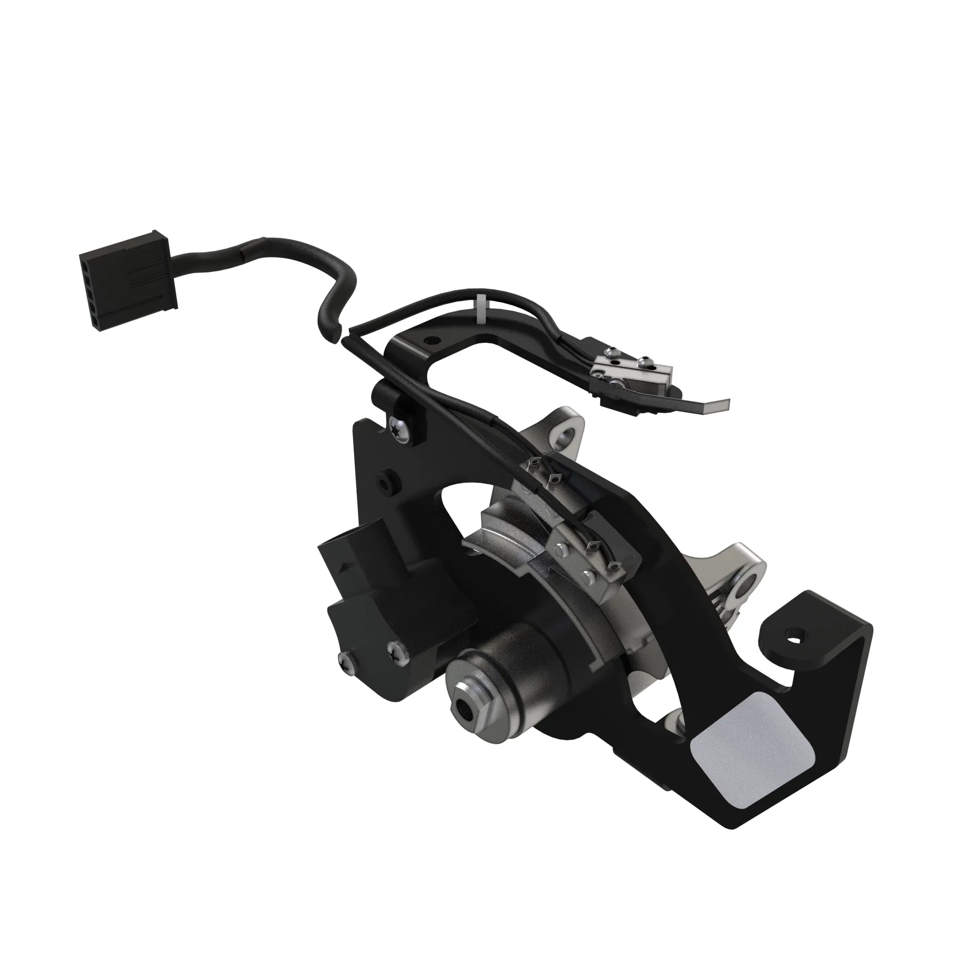 CONTROL, ELECTRICAL HYDROHANDLE MEC