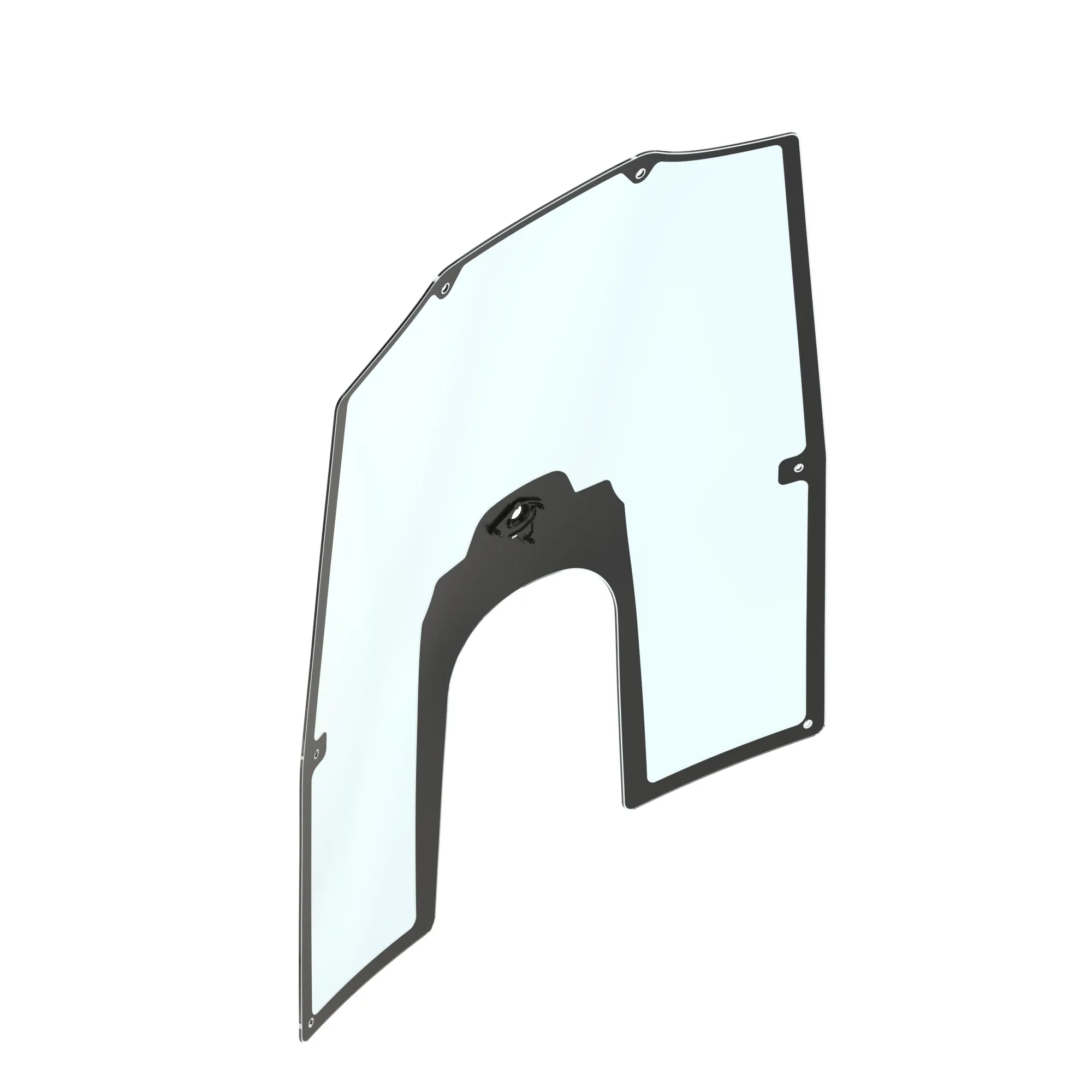 Windshield