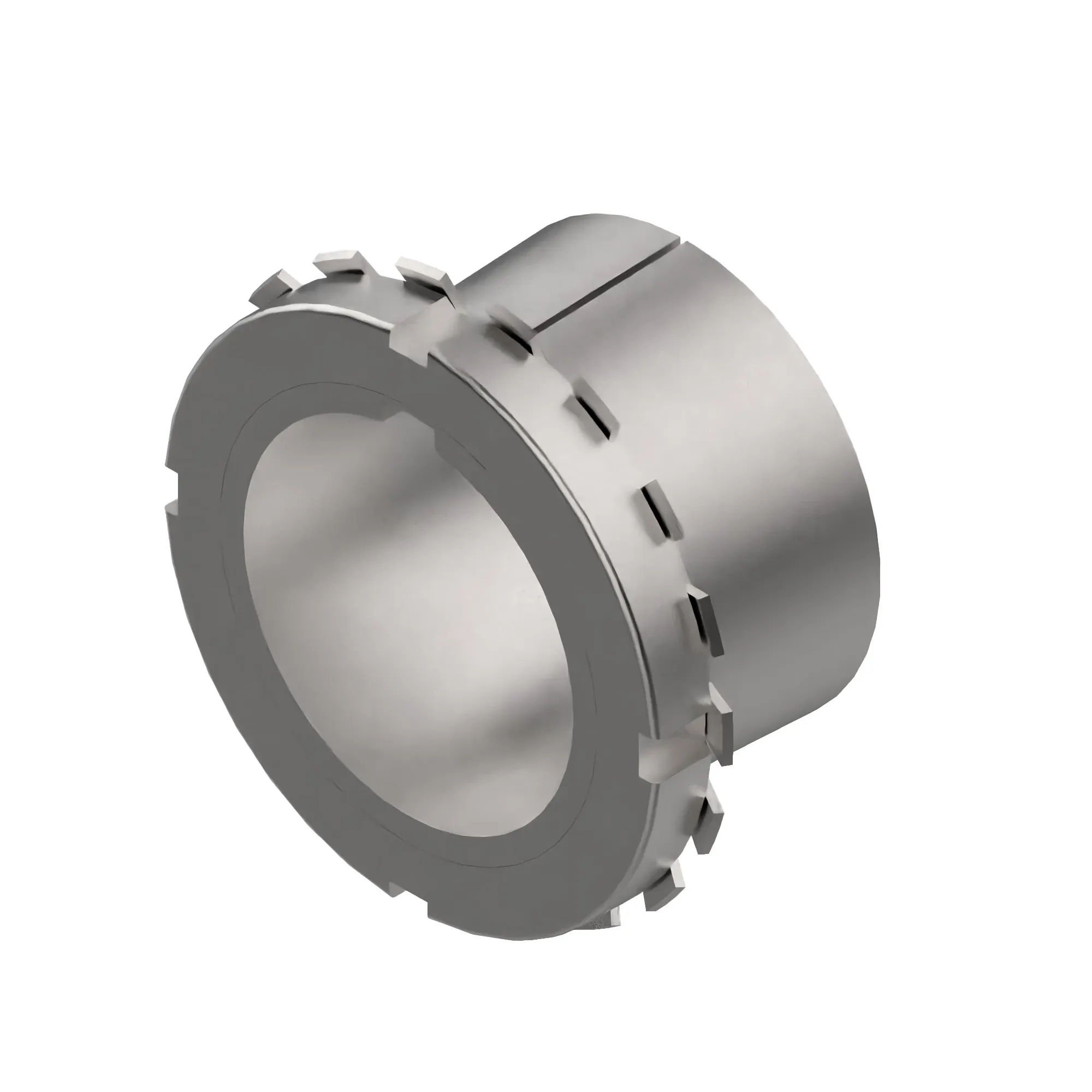 John Deere Chopper Bearing Hub Sleeve - CXT18920