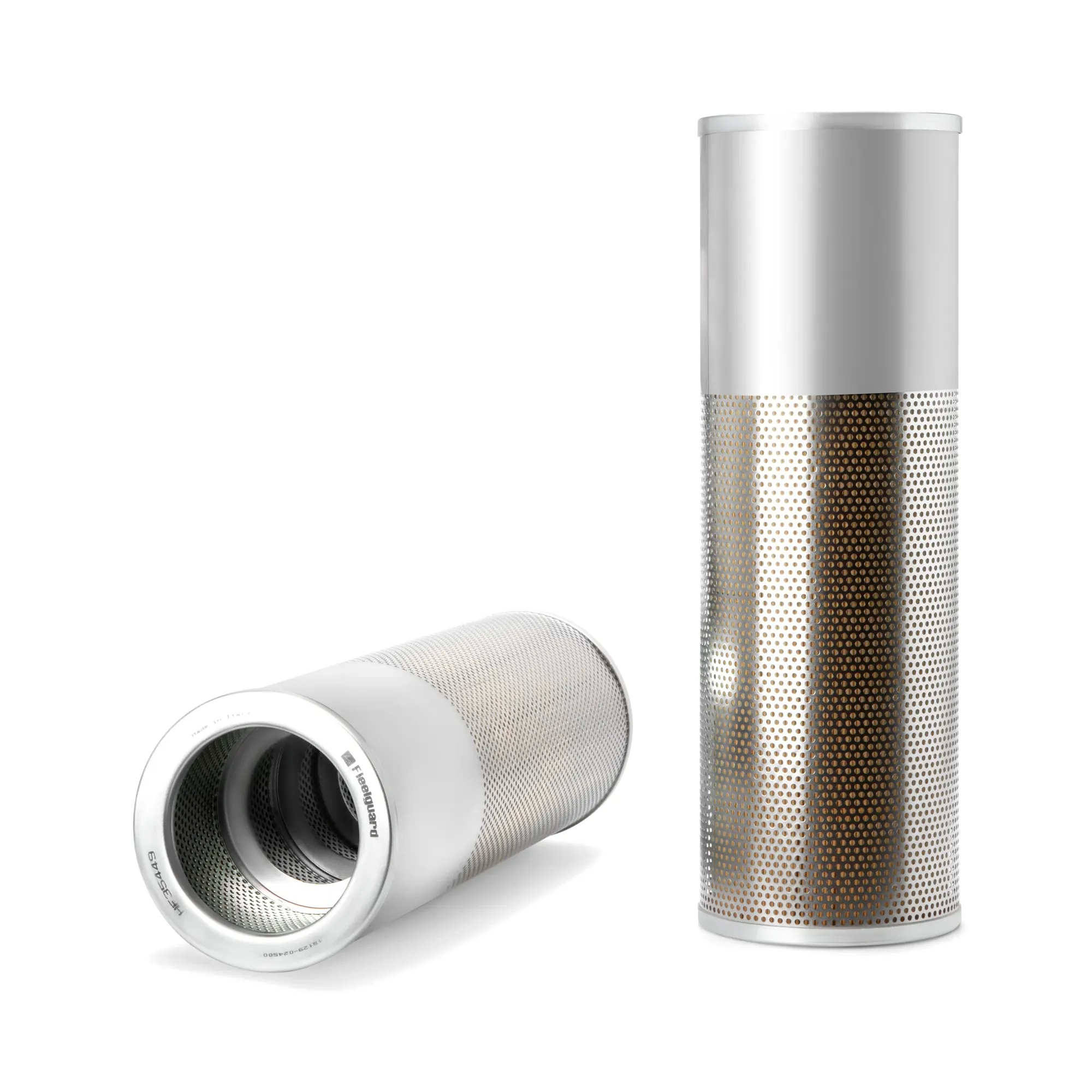 Fleetguard Hydraulic Filter Cartridge - PMHF35449