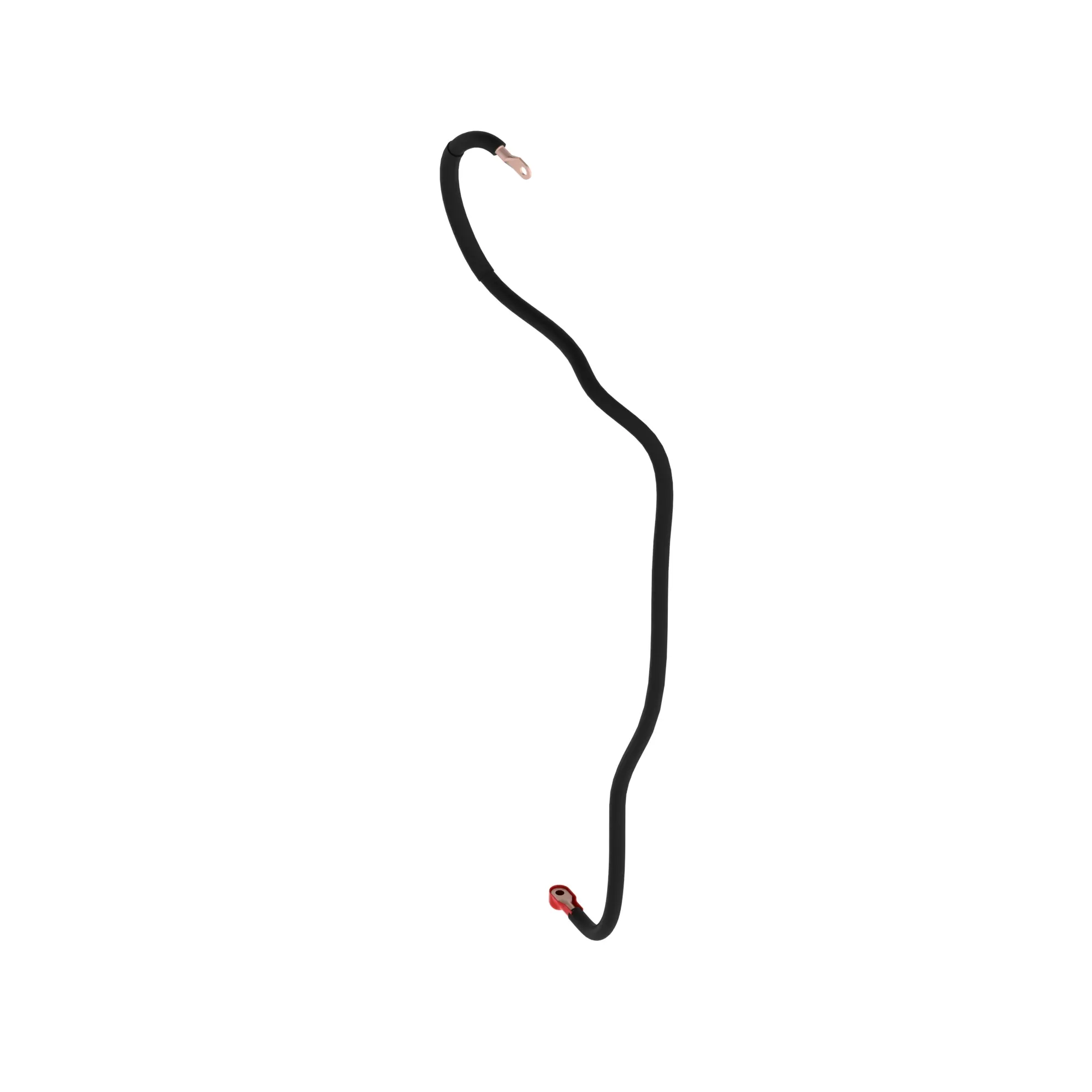 BATTERY CABLE, BACKUP PUMP, TRACKS