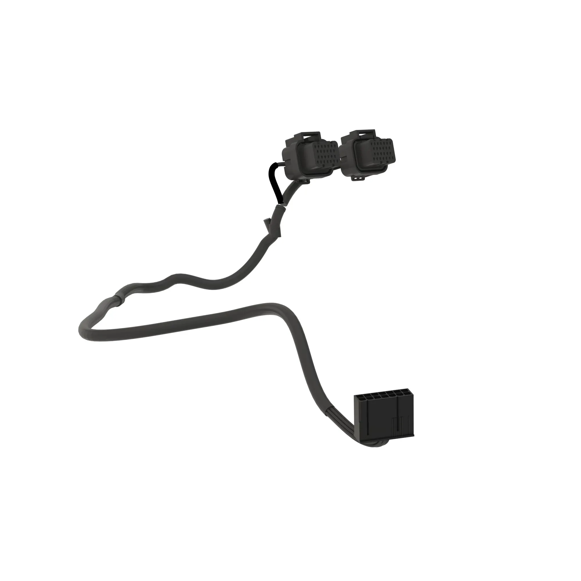 WIRING HARNESS, GREENSTAR DISPLAY W