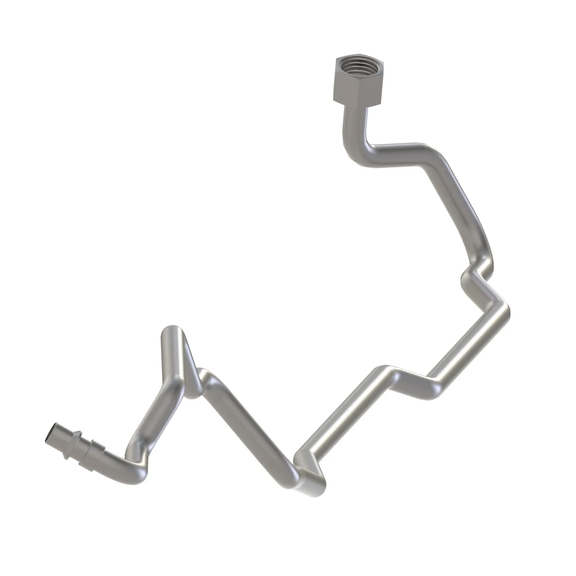 Oil Line