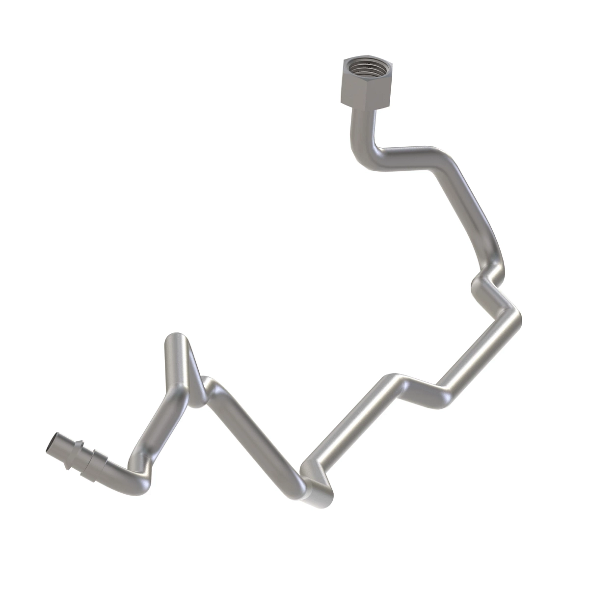 Oil Line, Transmision Cooler