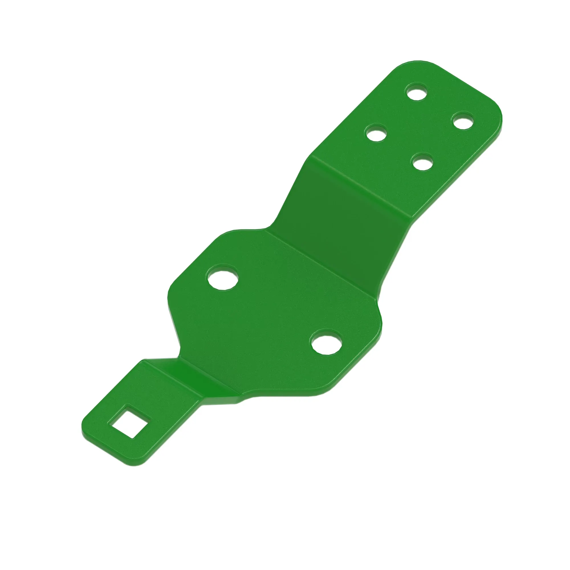 John Deere Rear Hose Support Bracket - N409699